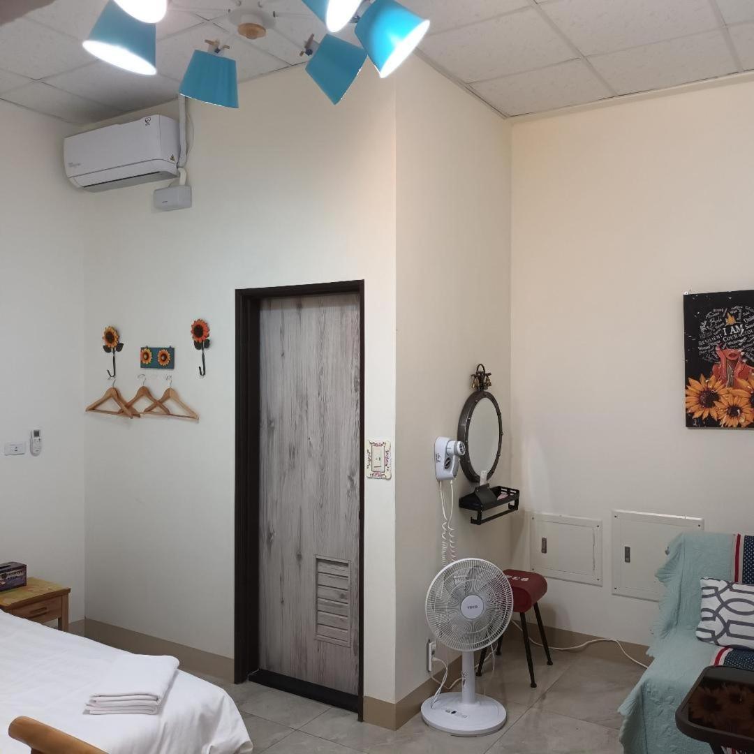 Double Room with Private Bathroom photo 1