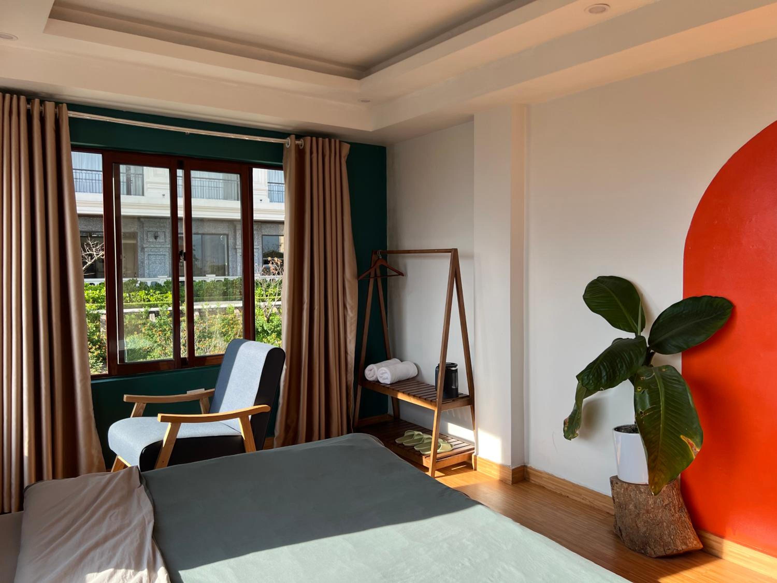 King Room with Mountain View - Photo 15