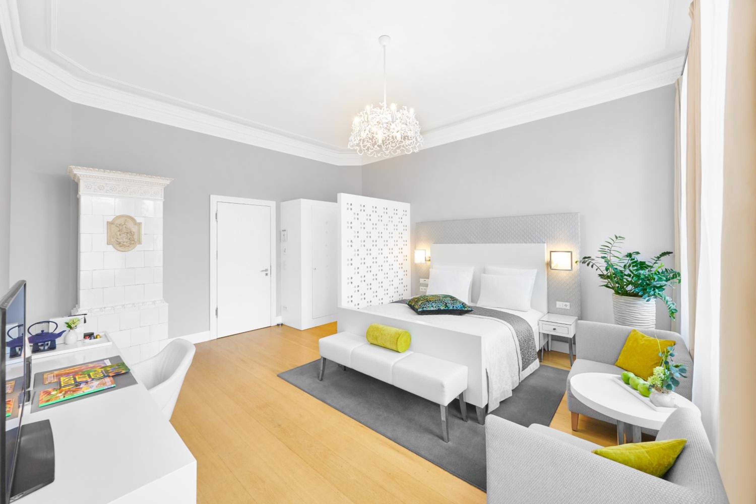 Junior Suite photo 3