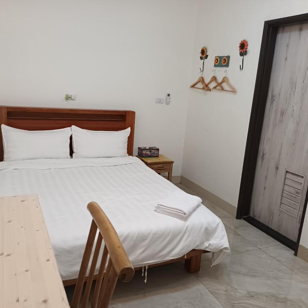 Double Room with Private Bathroom photo 2