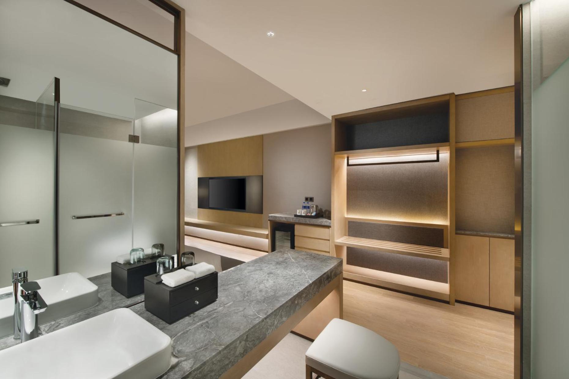 Standard Twin Room - Photo 6