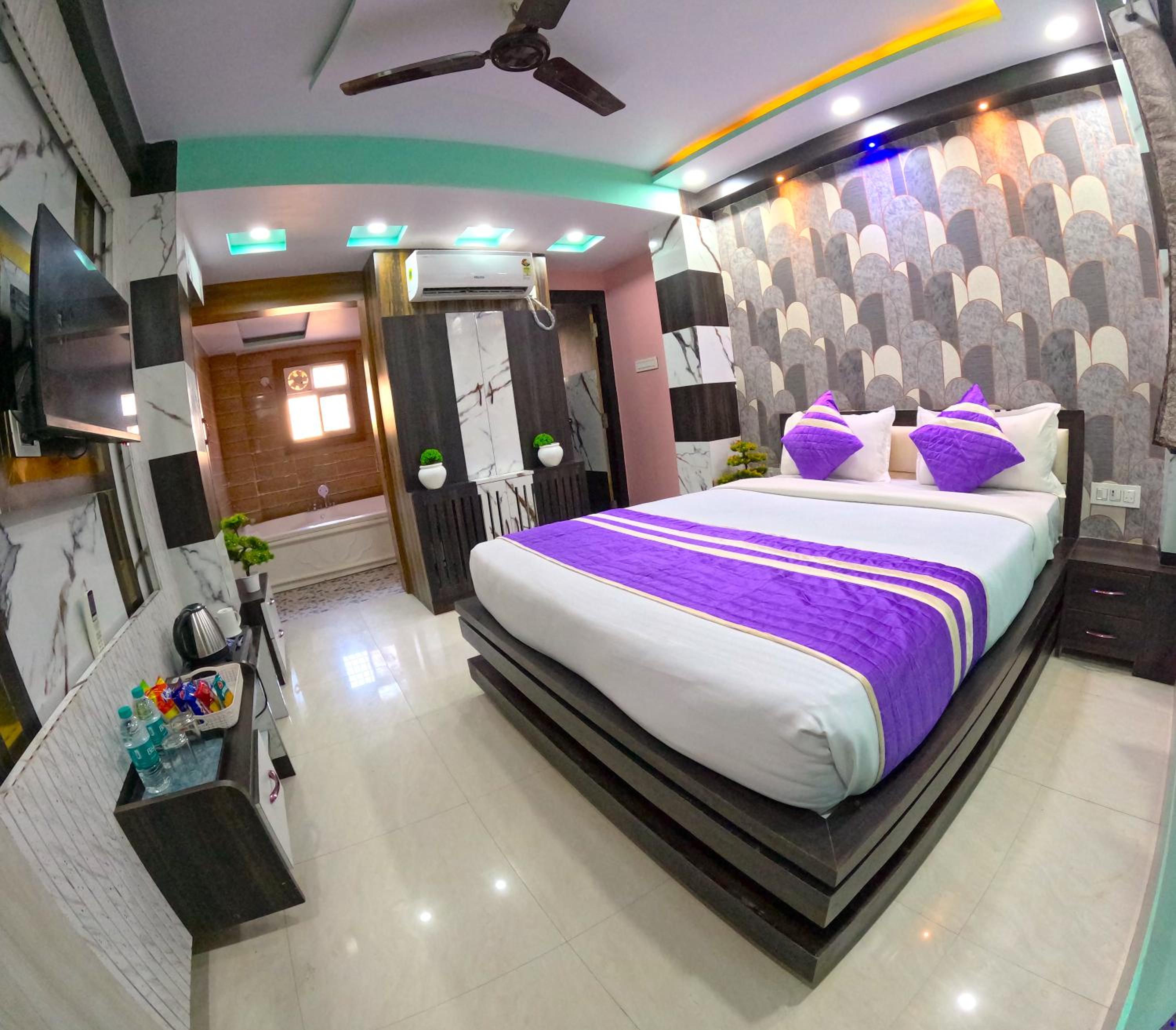 King Room