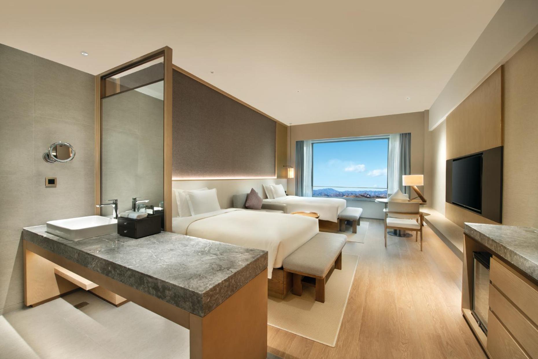 Standard Twin Room - Photo 1