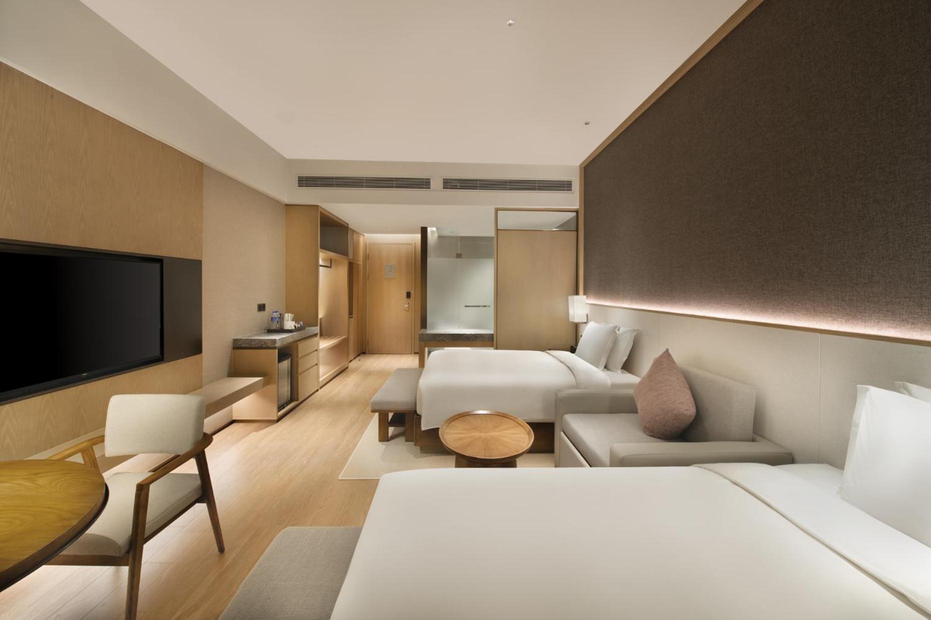 Standard Twin Room - Photo 4