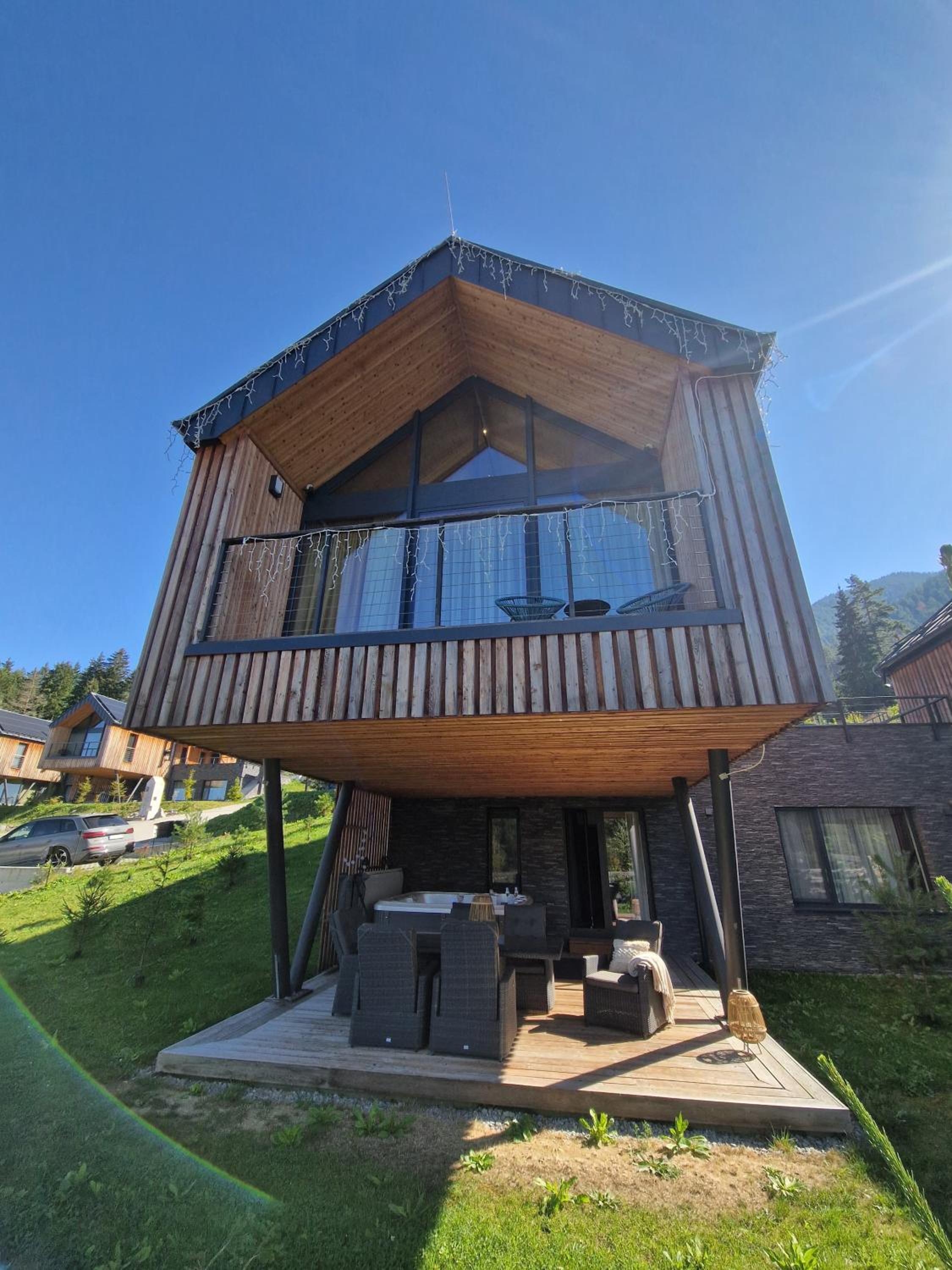Chalet photo 3