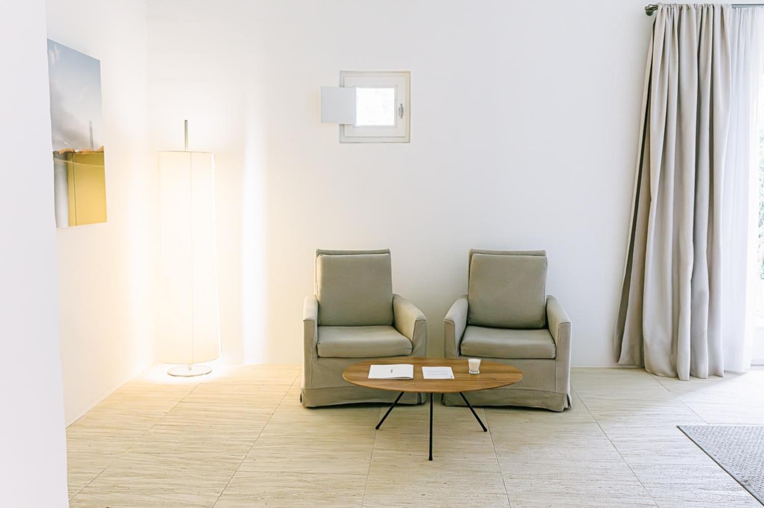 Habitación Doble o Twin Superior