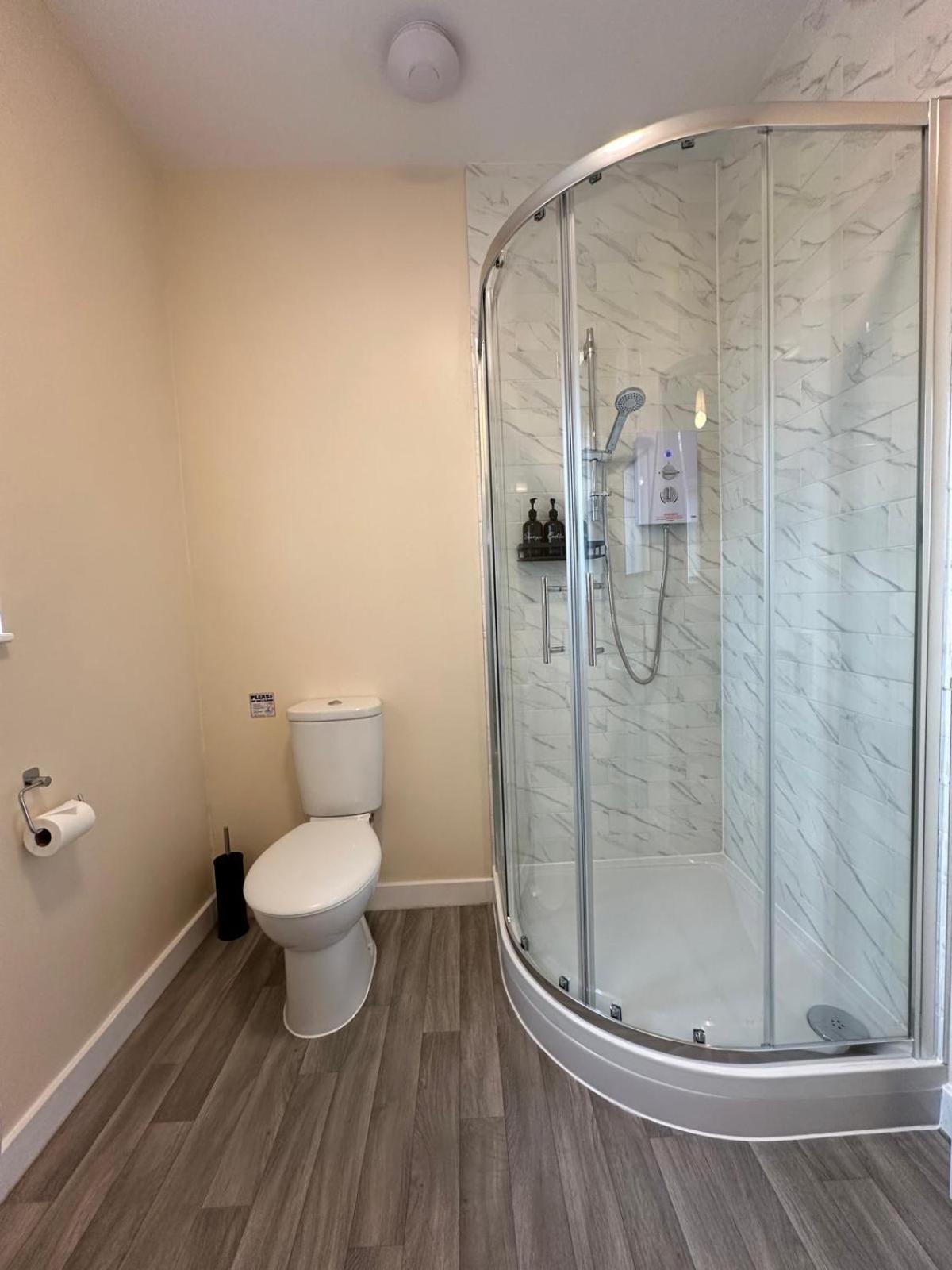 Double Room with Private Bathroom photo 2