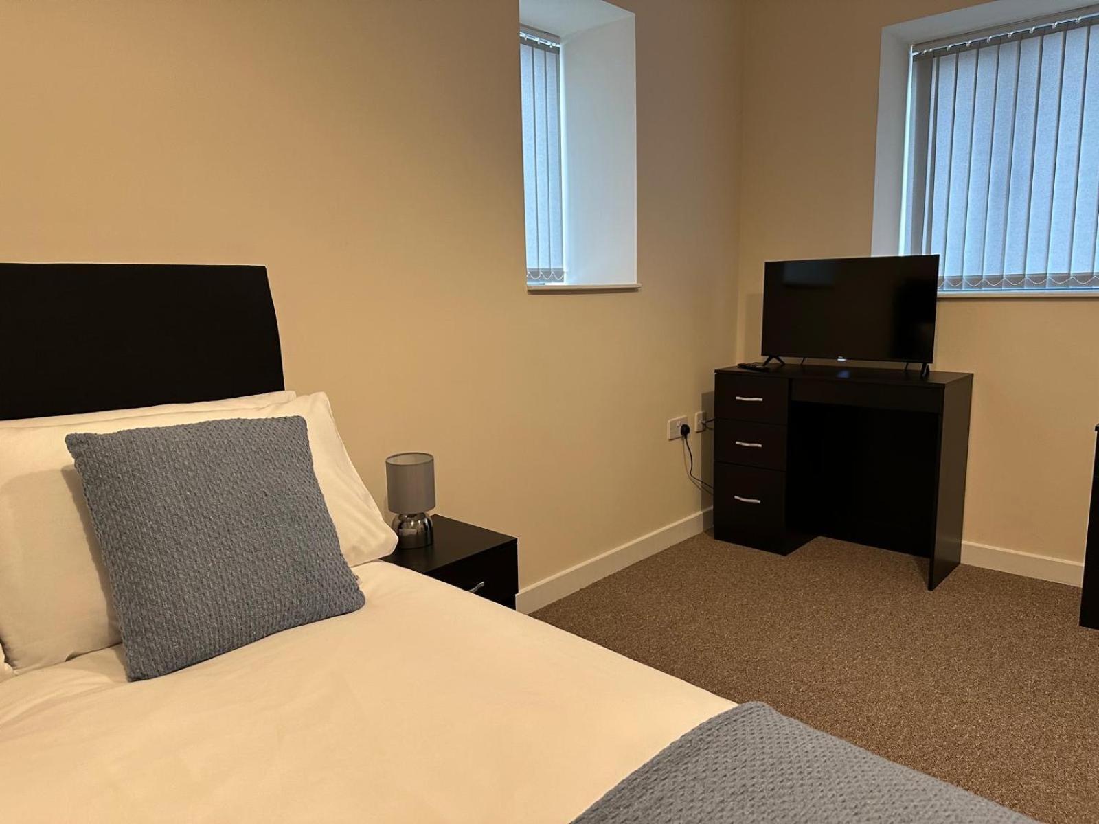 Double Room with Private Bathroom photo 3