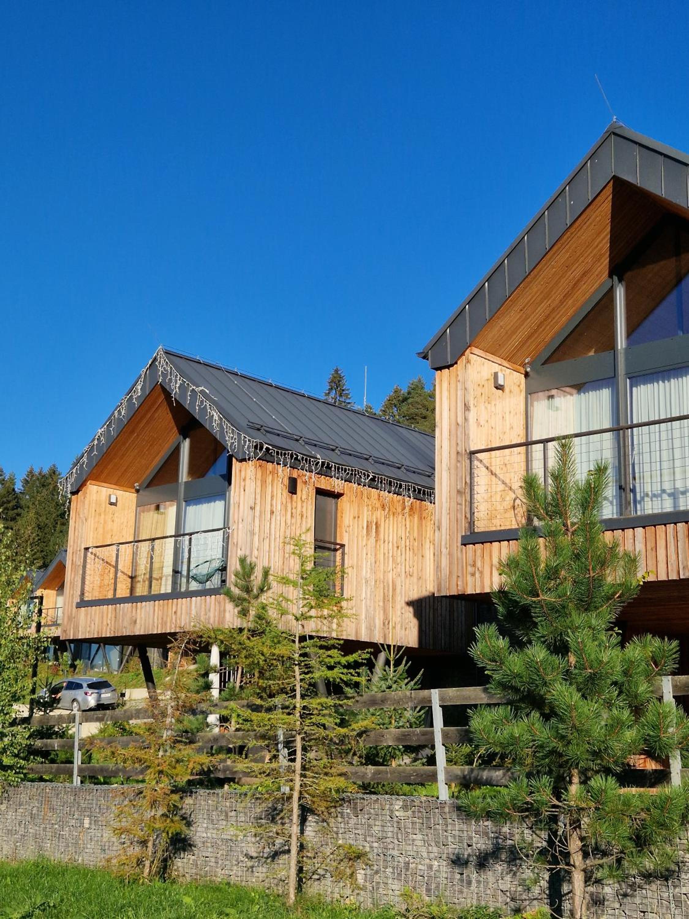 Chalet photo 2