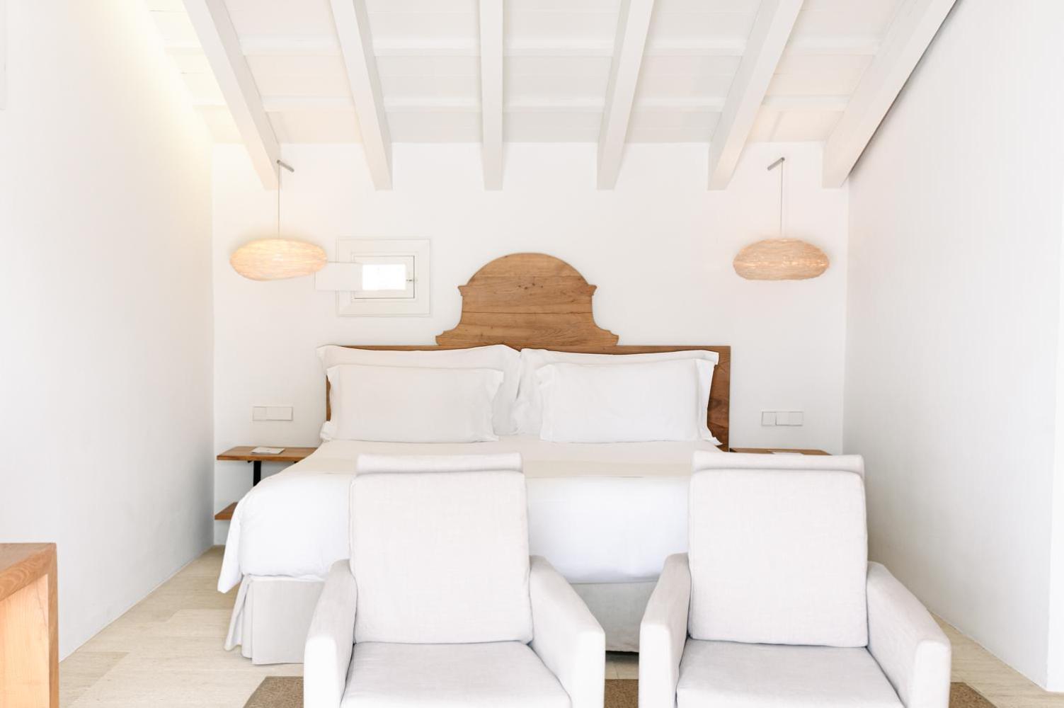 Habitación Doble o Twin Superior