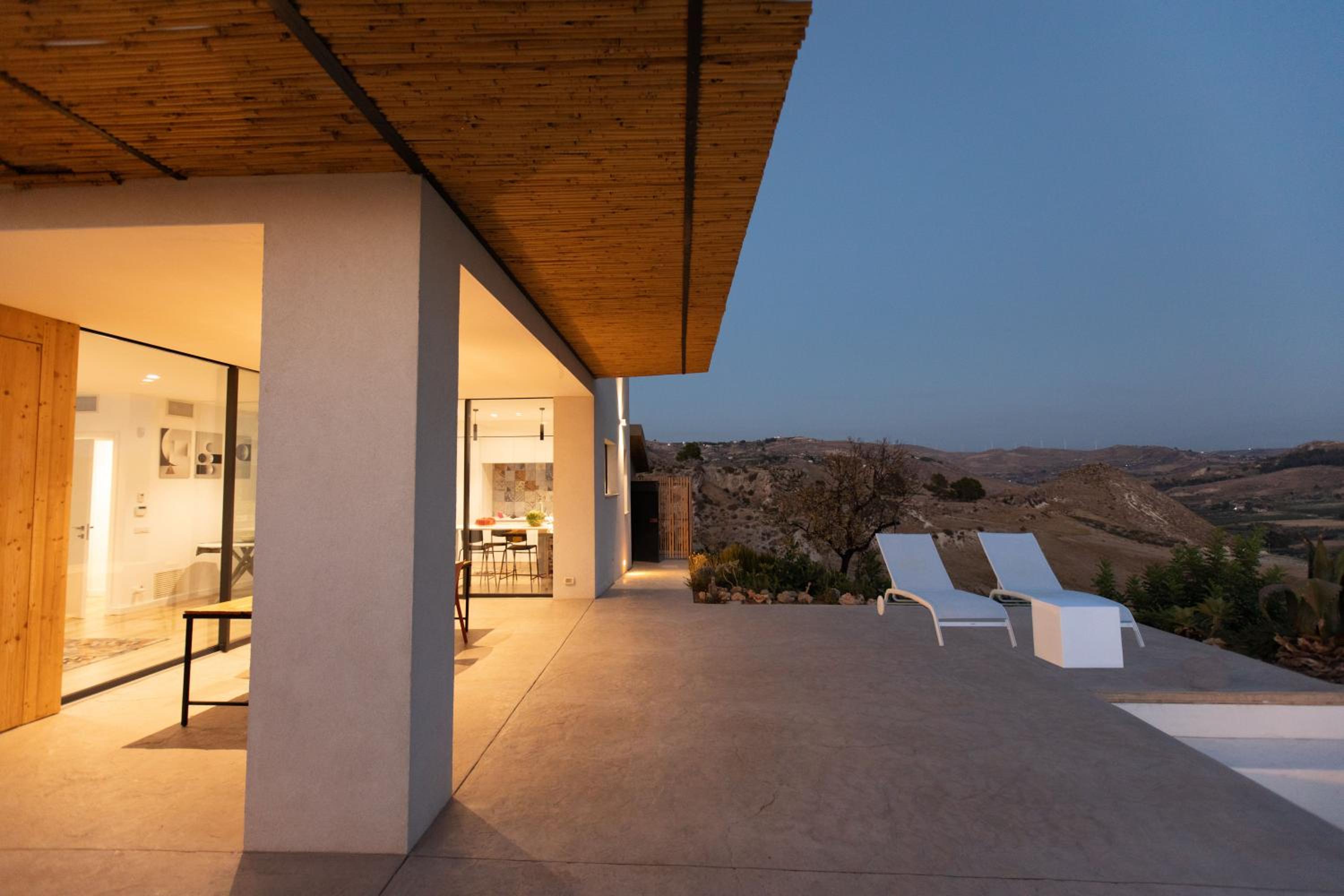 Villa with Private Pool photo 3