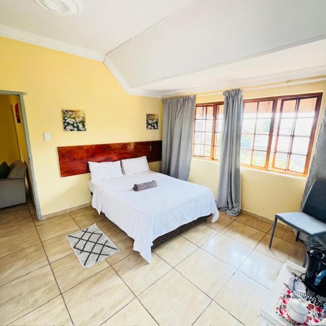 Double Room photo 2