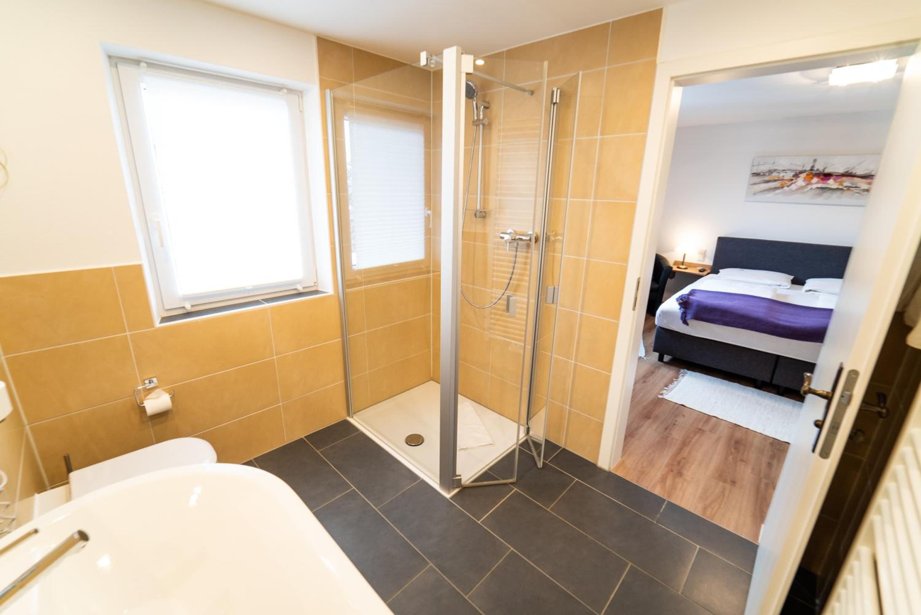 Double Room with Garden View photo 2