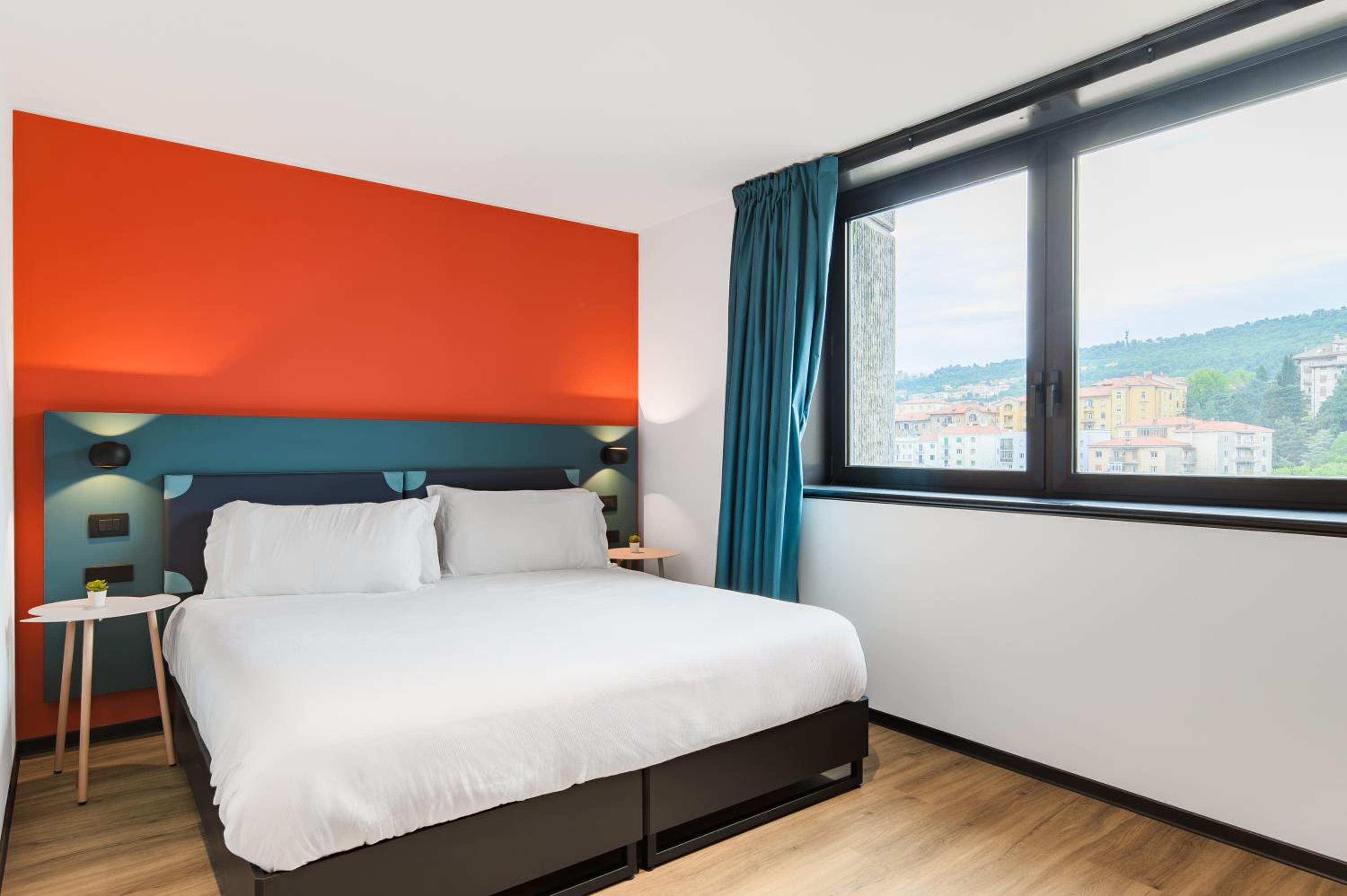 Standard Double Room photo 1
