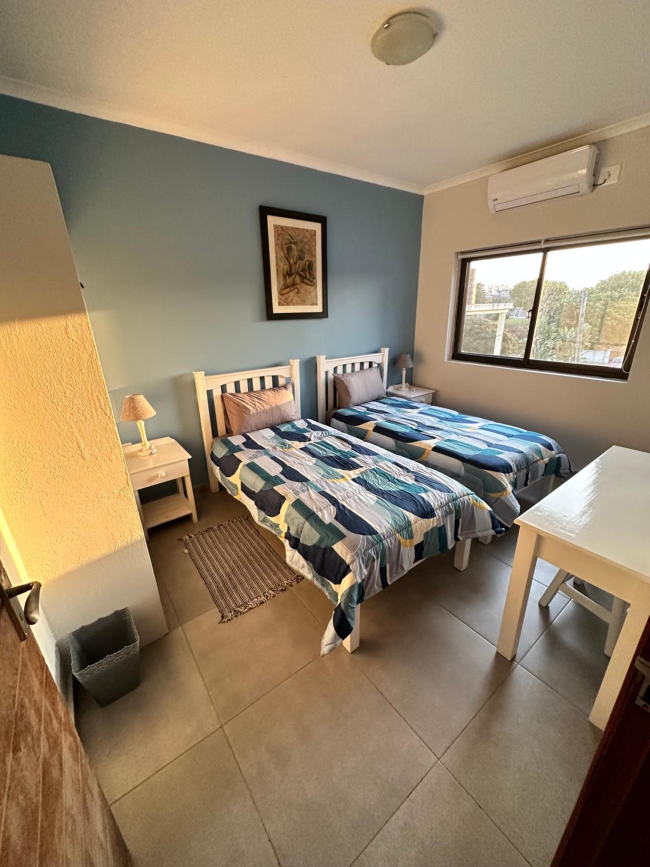 Two-Bedroom Apartment With Balcony photo 2