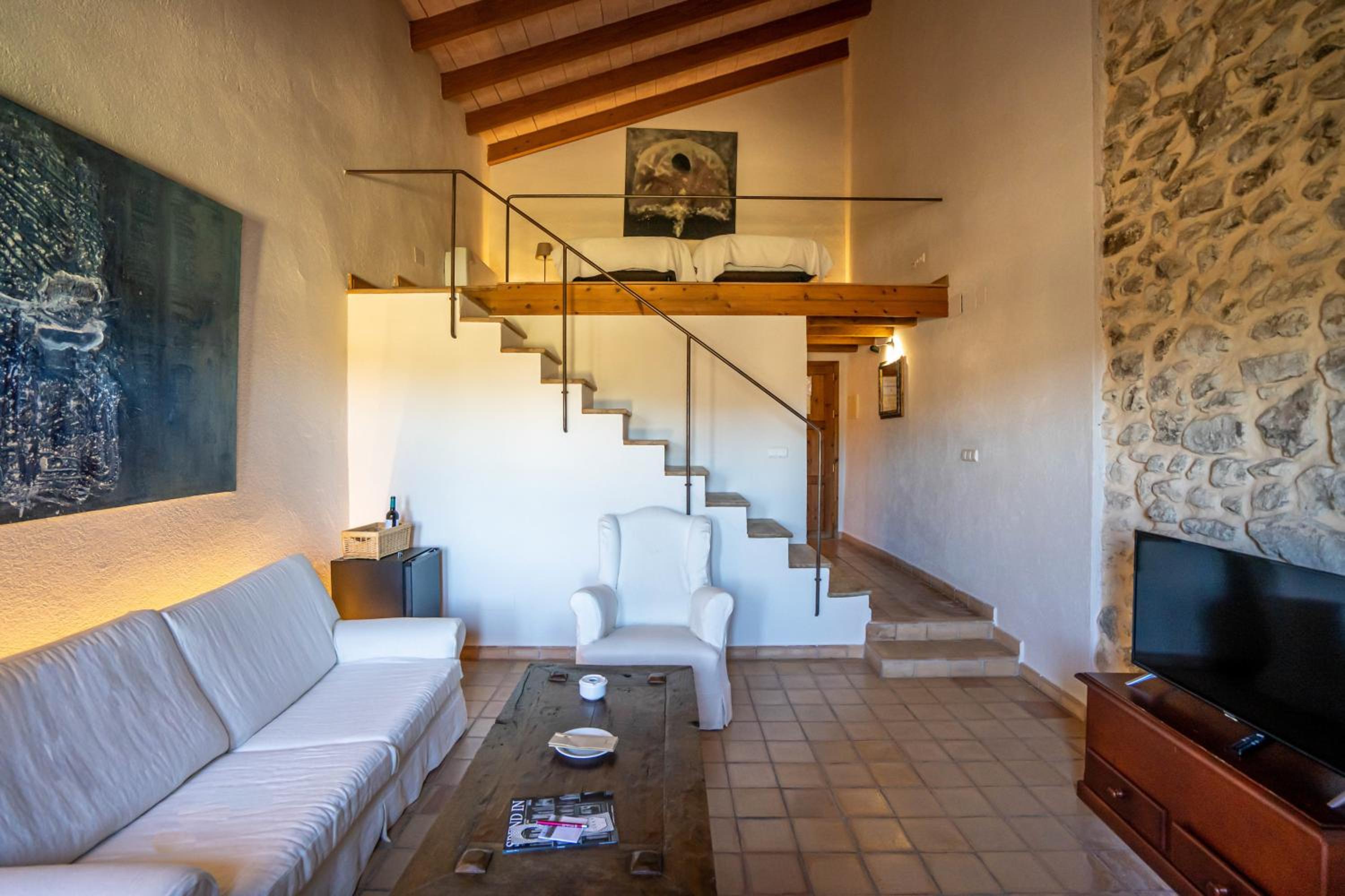 Superior Suite