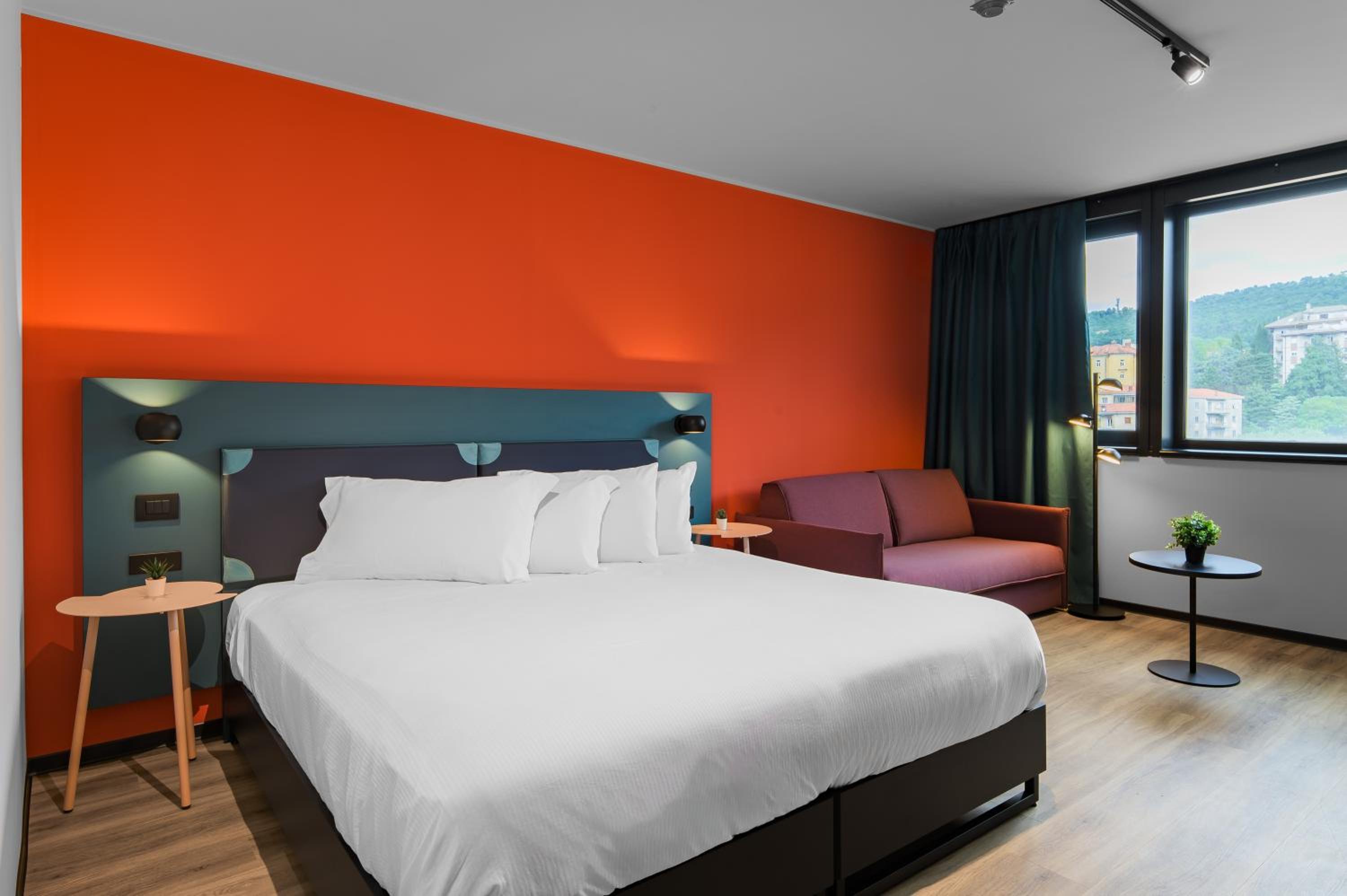 Superior Double or Twin Room photo 1