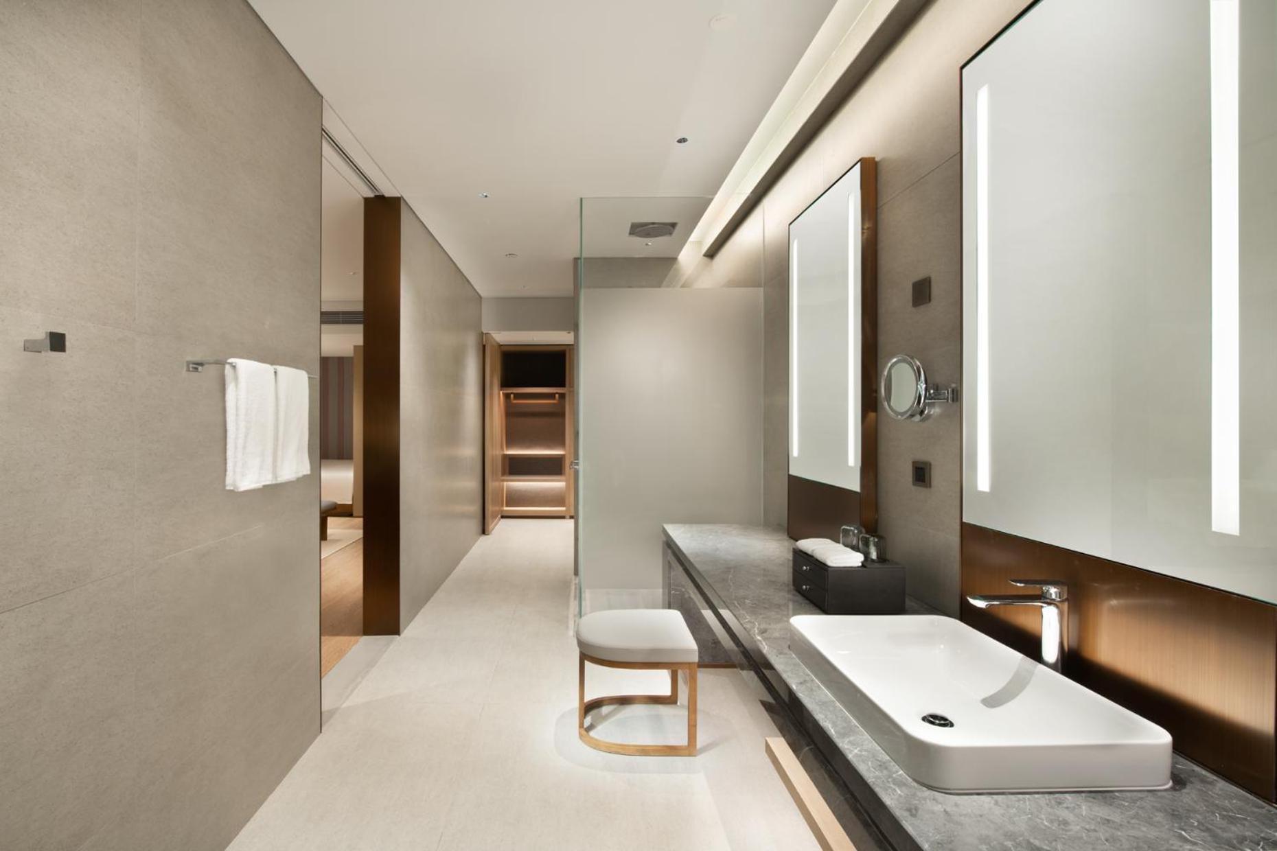 Twin Hotspring Room - Photo 6
