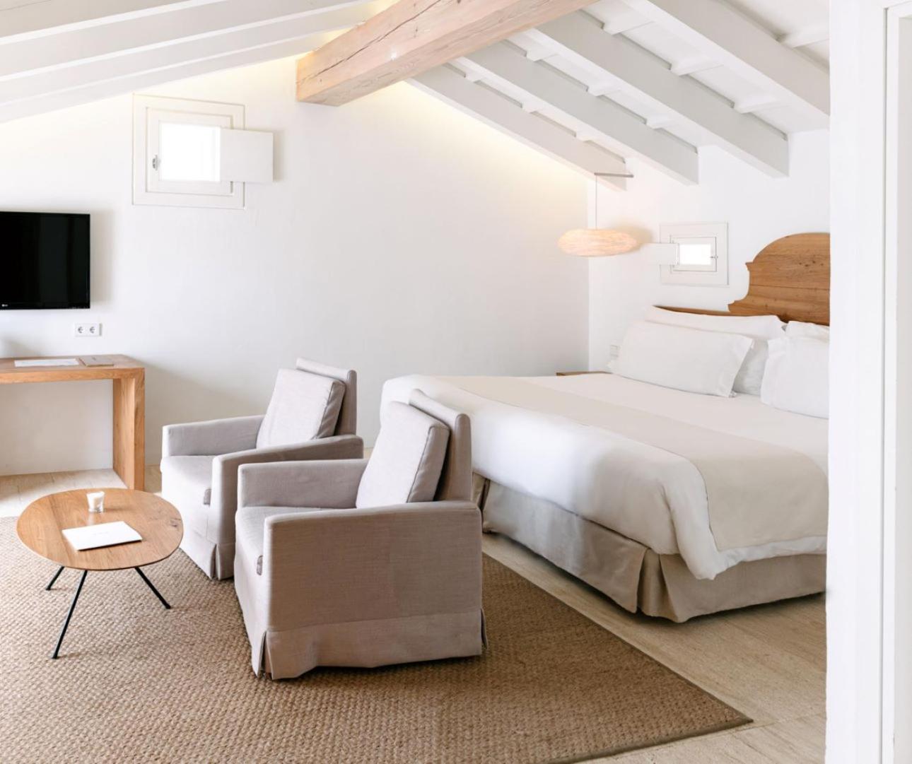 Habitación Doble o Twin Superior