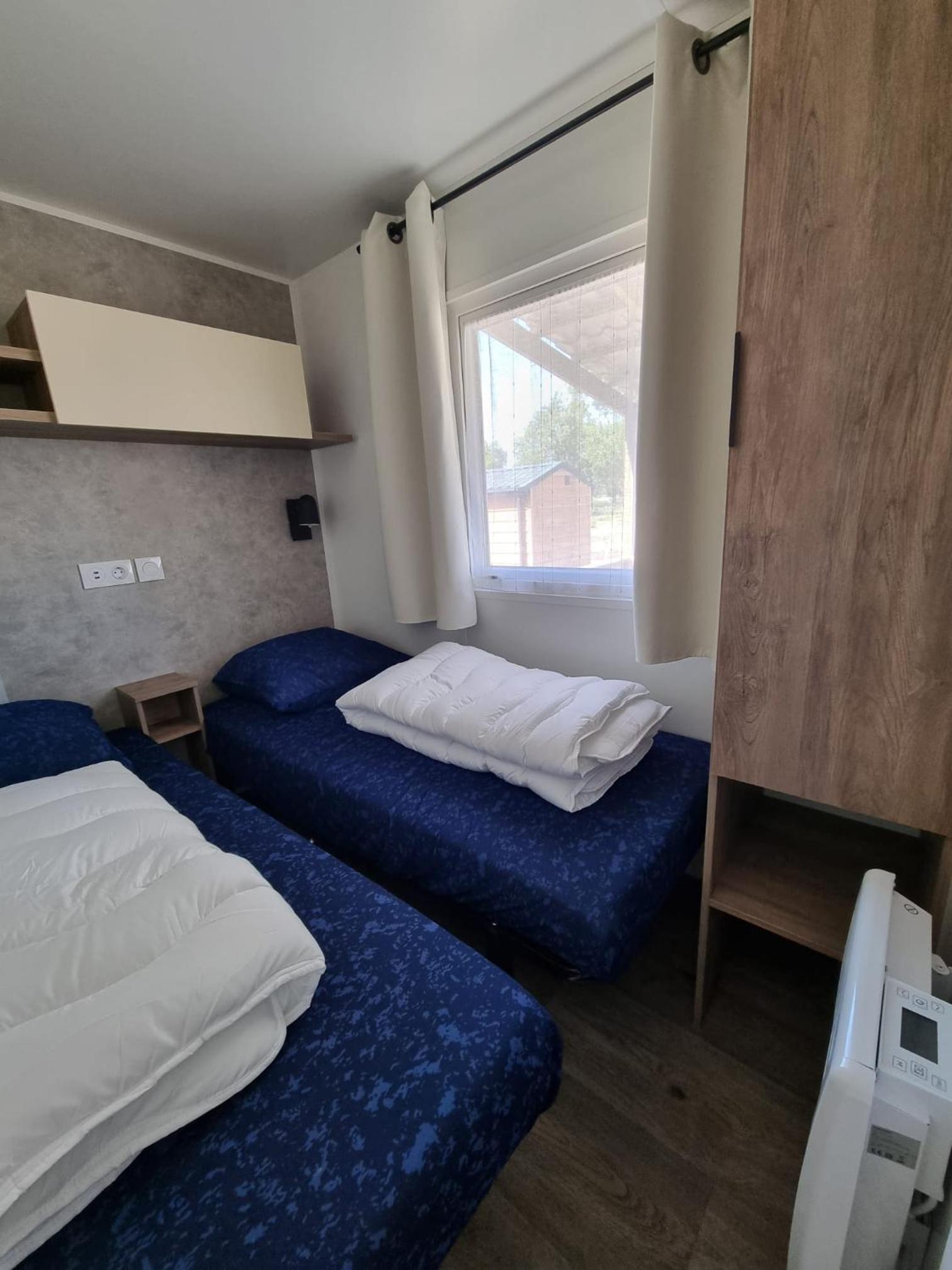 Three-Bedroom Chalet photo 1