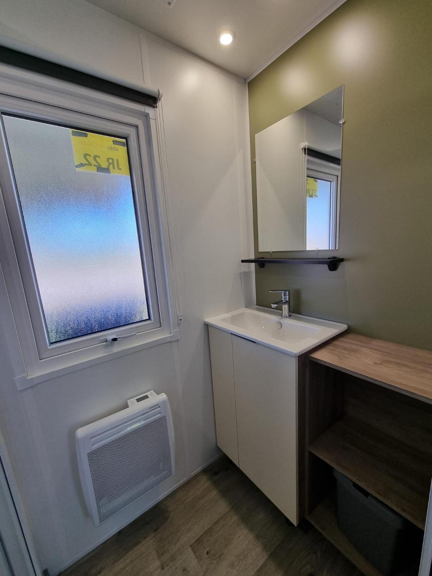 Three-Bedroom Chalet photo 3