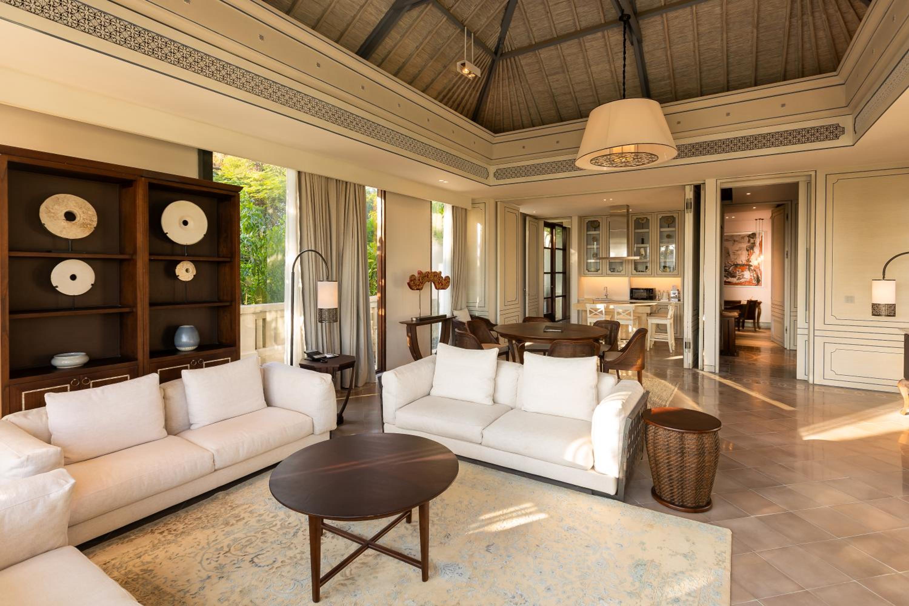 One-Bedroom Villa - Photo 1