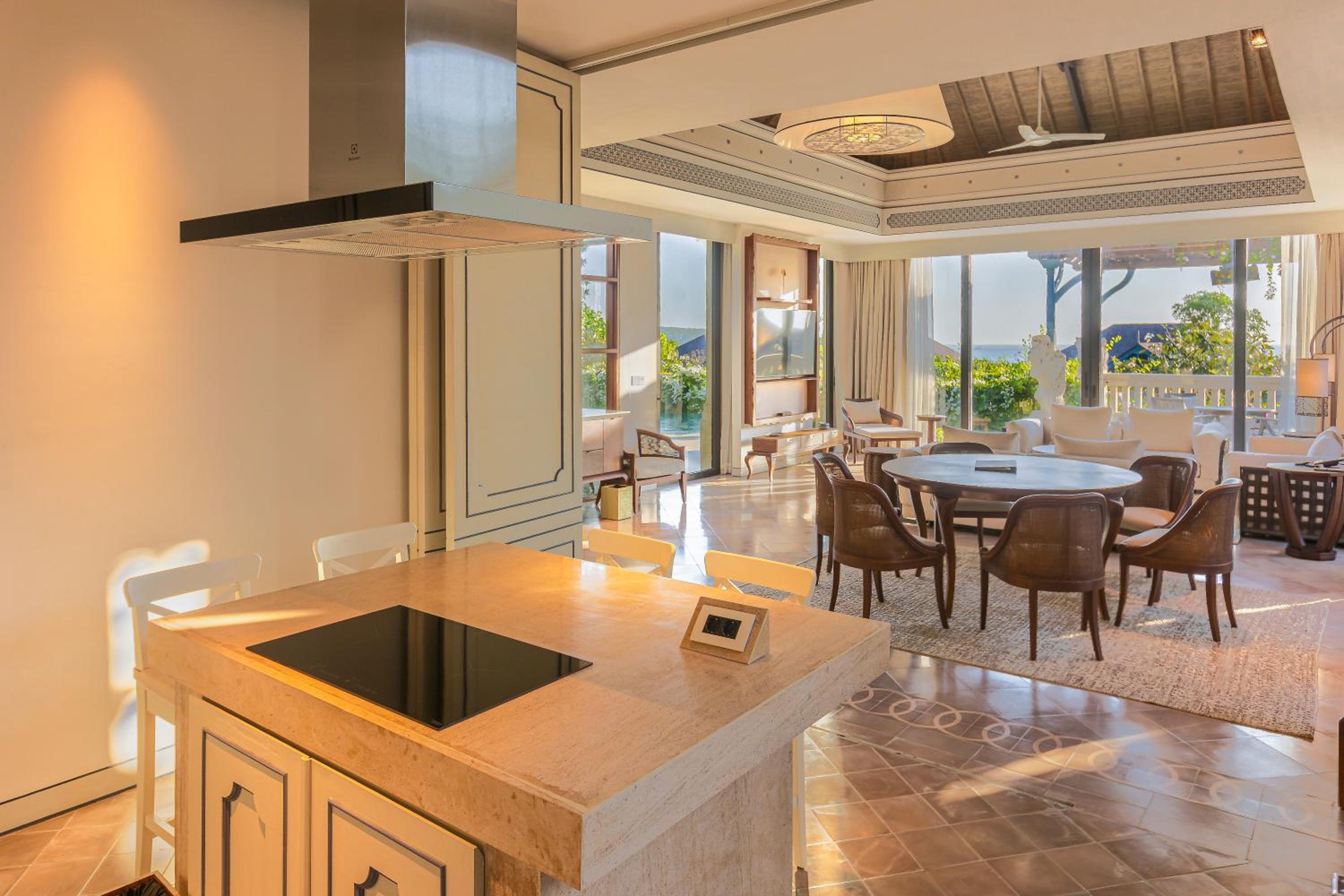 One-Bedroom Villa - Photo 4