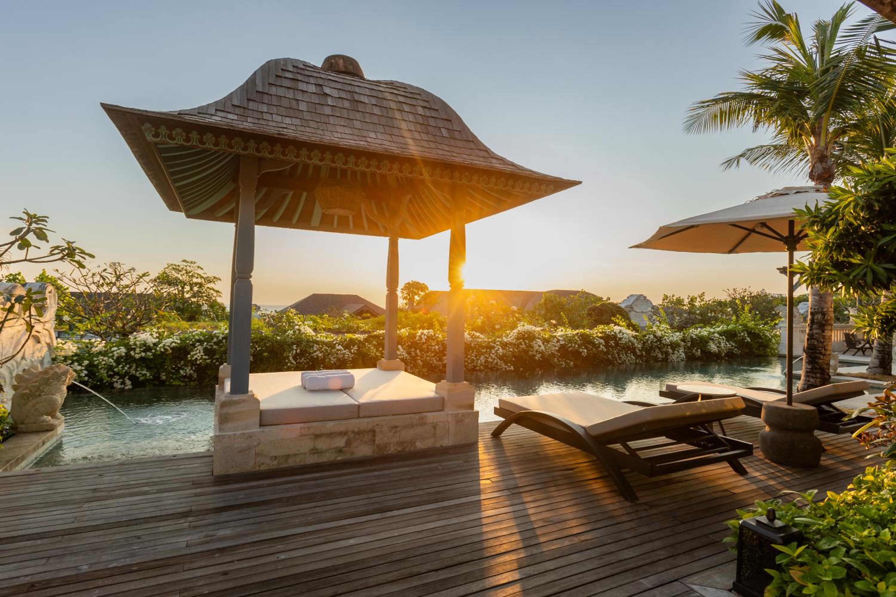 One-Bedroom Villa - Photo 7