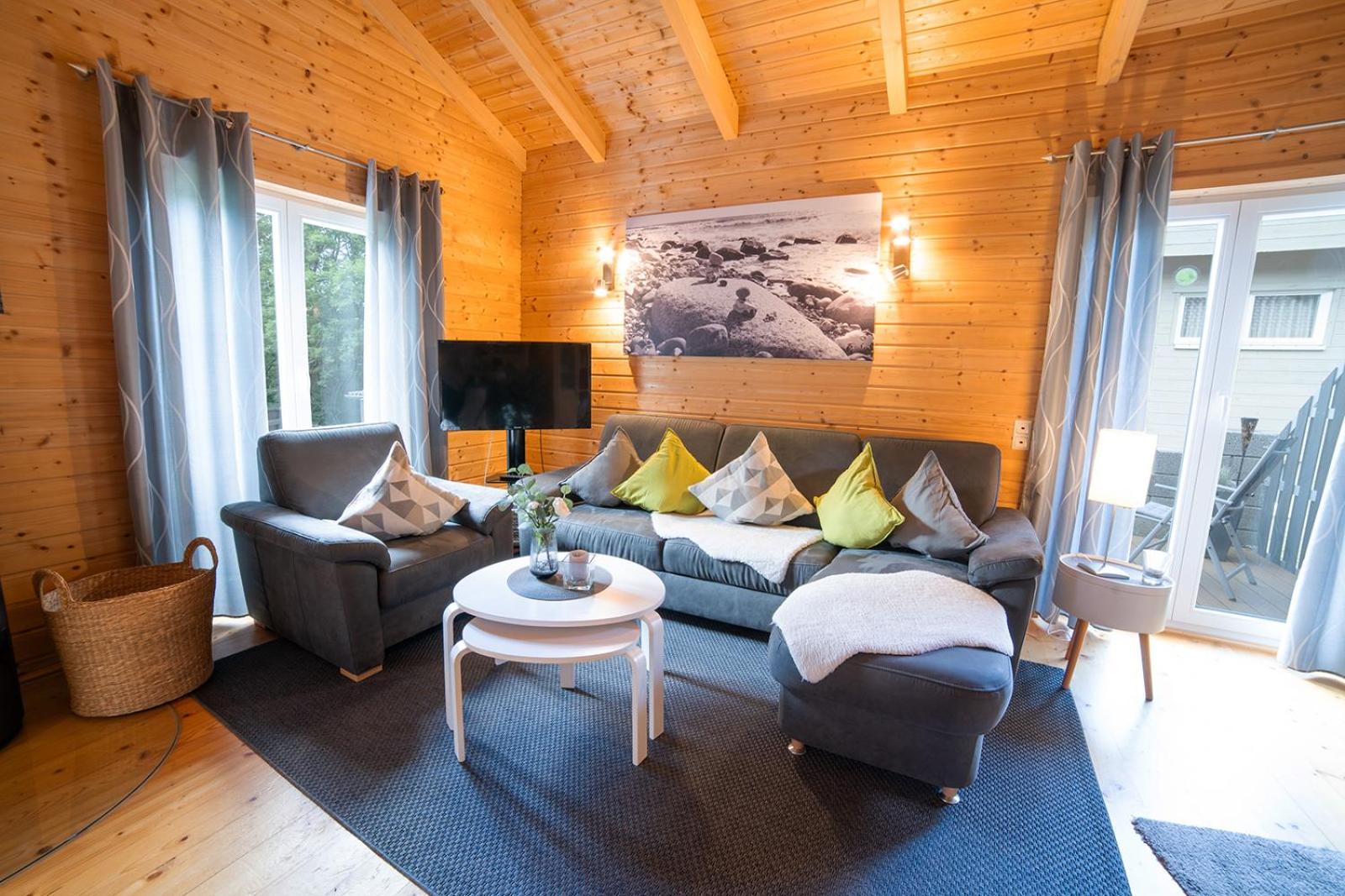 Two-Bedroom House photo 1