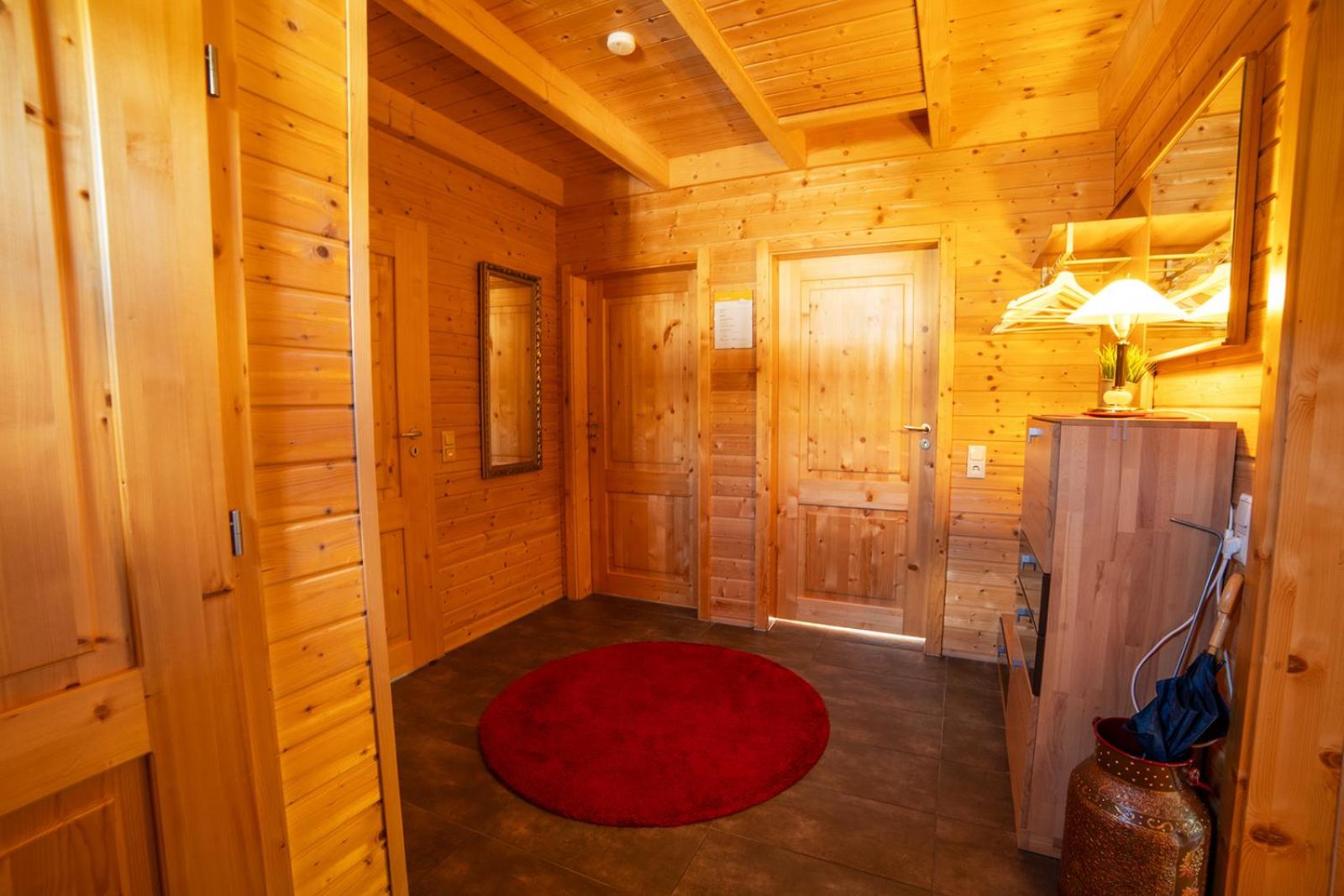 Two-Bedroom House photo 2