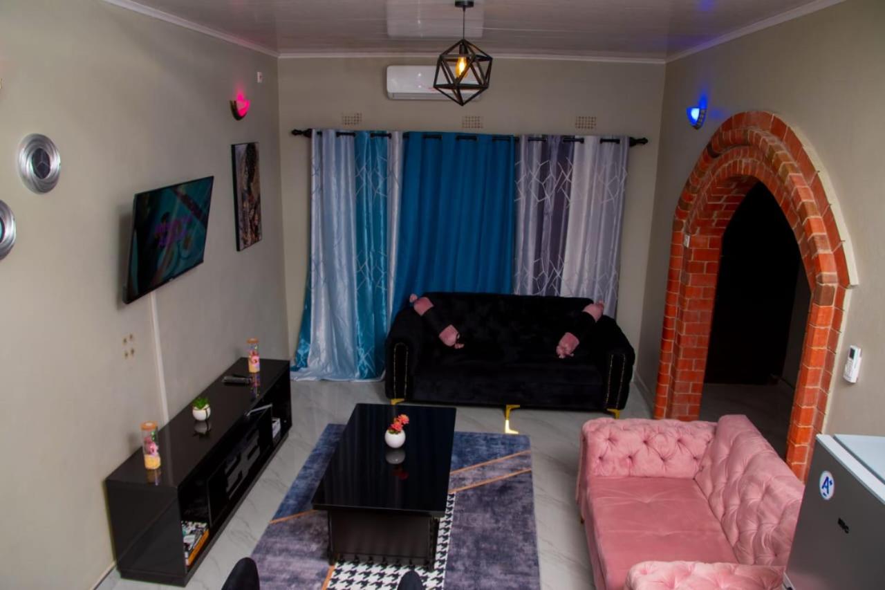 Two-Bedroom Apartment photo 3