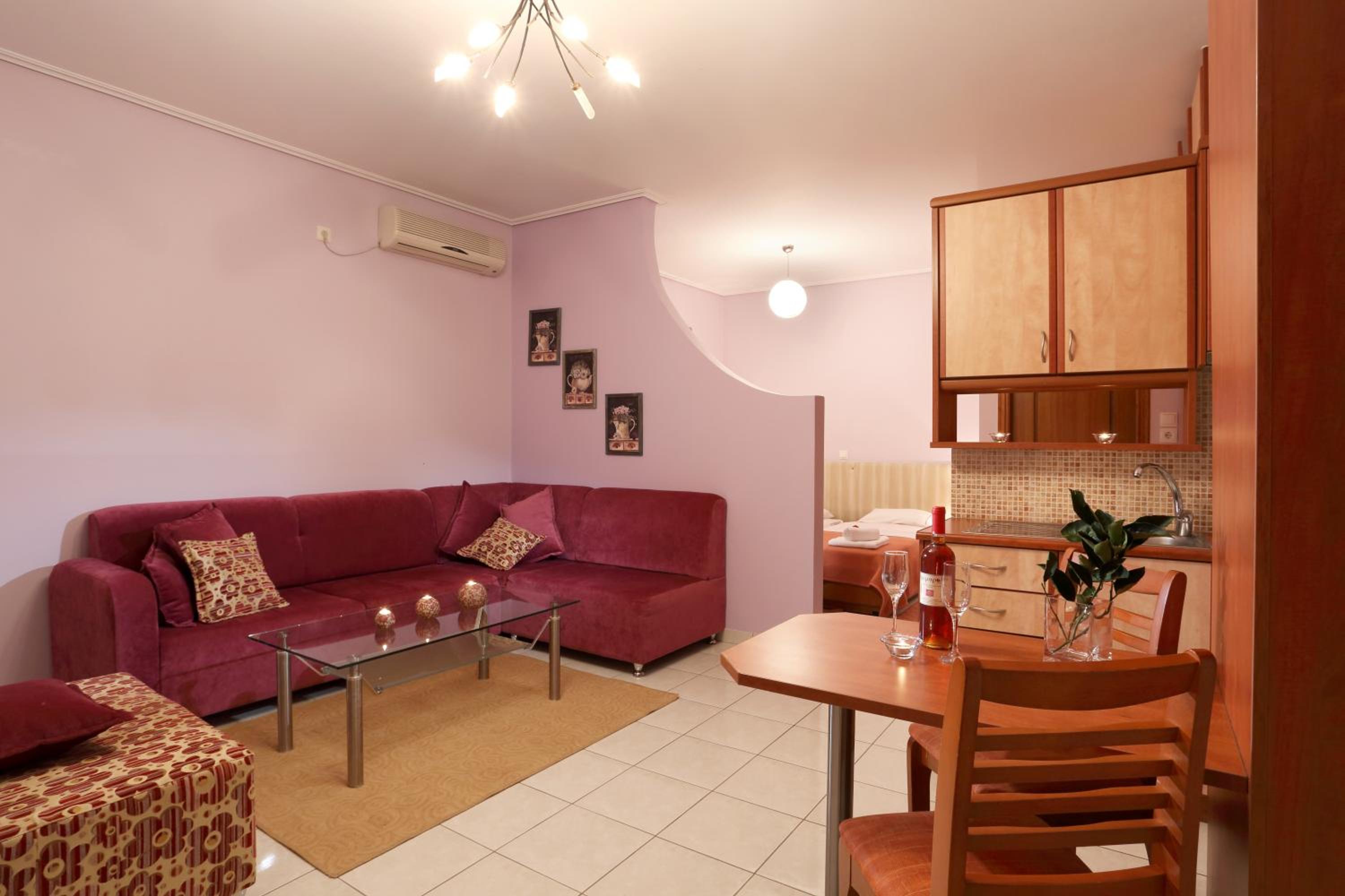 Standard Apartment - Photo 6