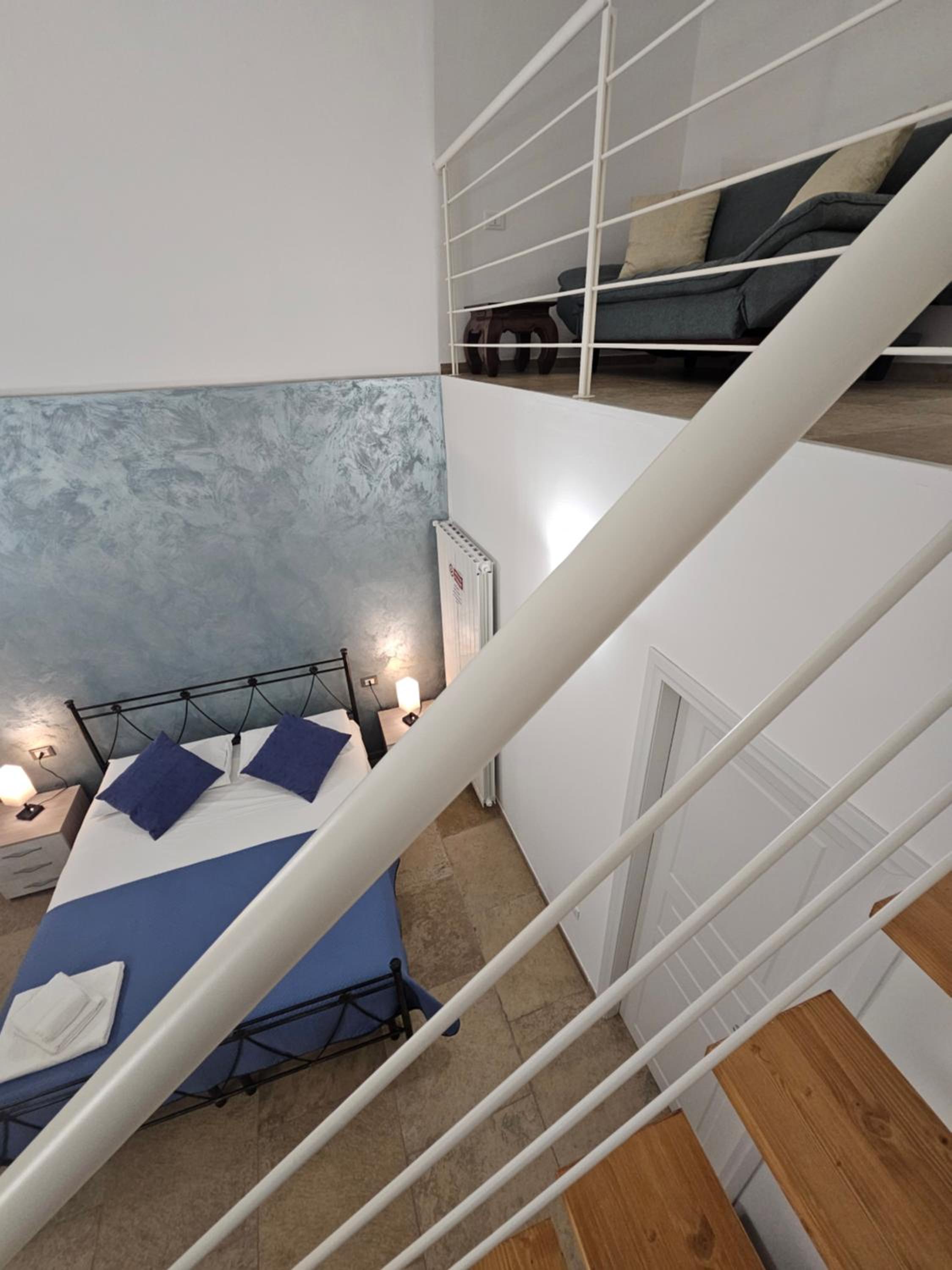 King Room with Garden View photo 2