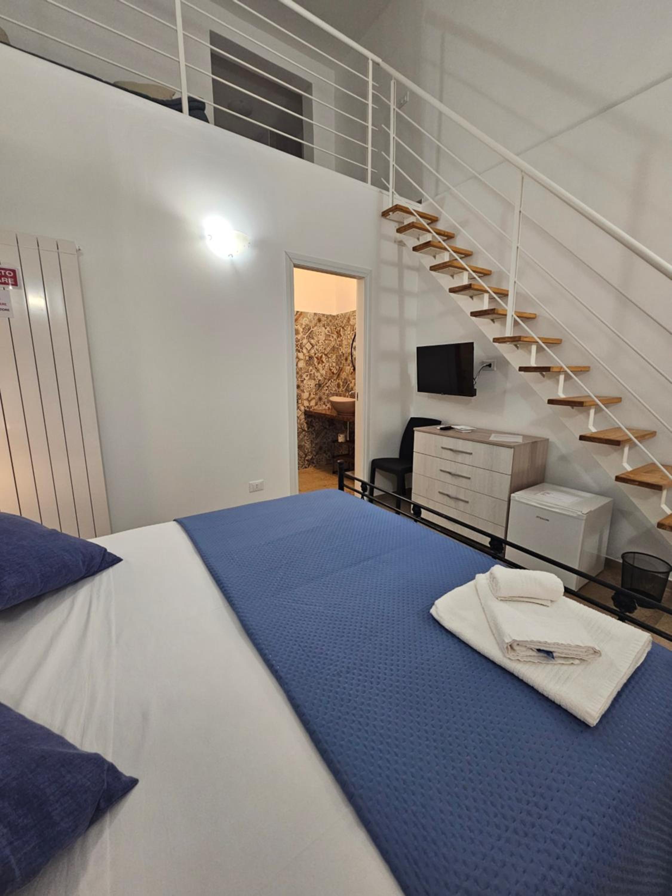 King Room with Garden View photo 3