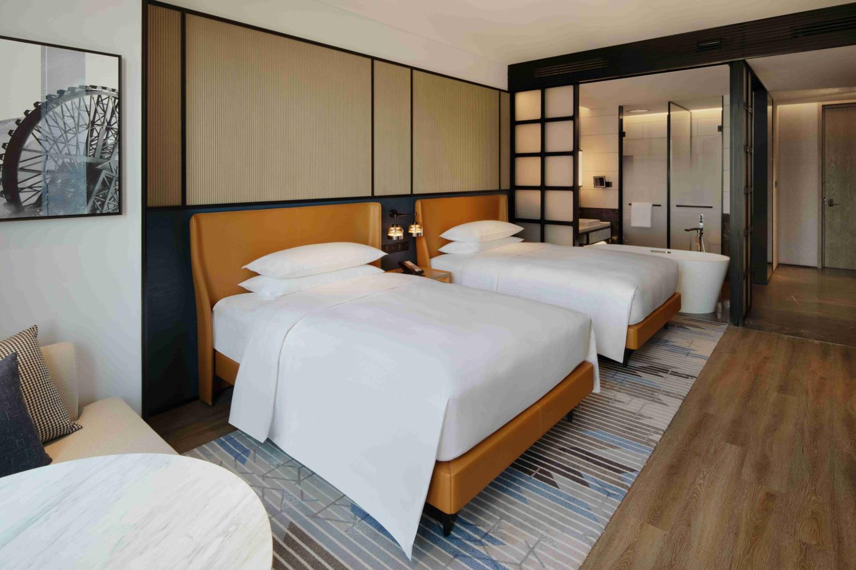 Executive Double Room photo 3