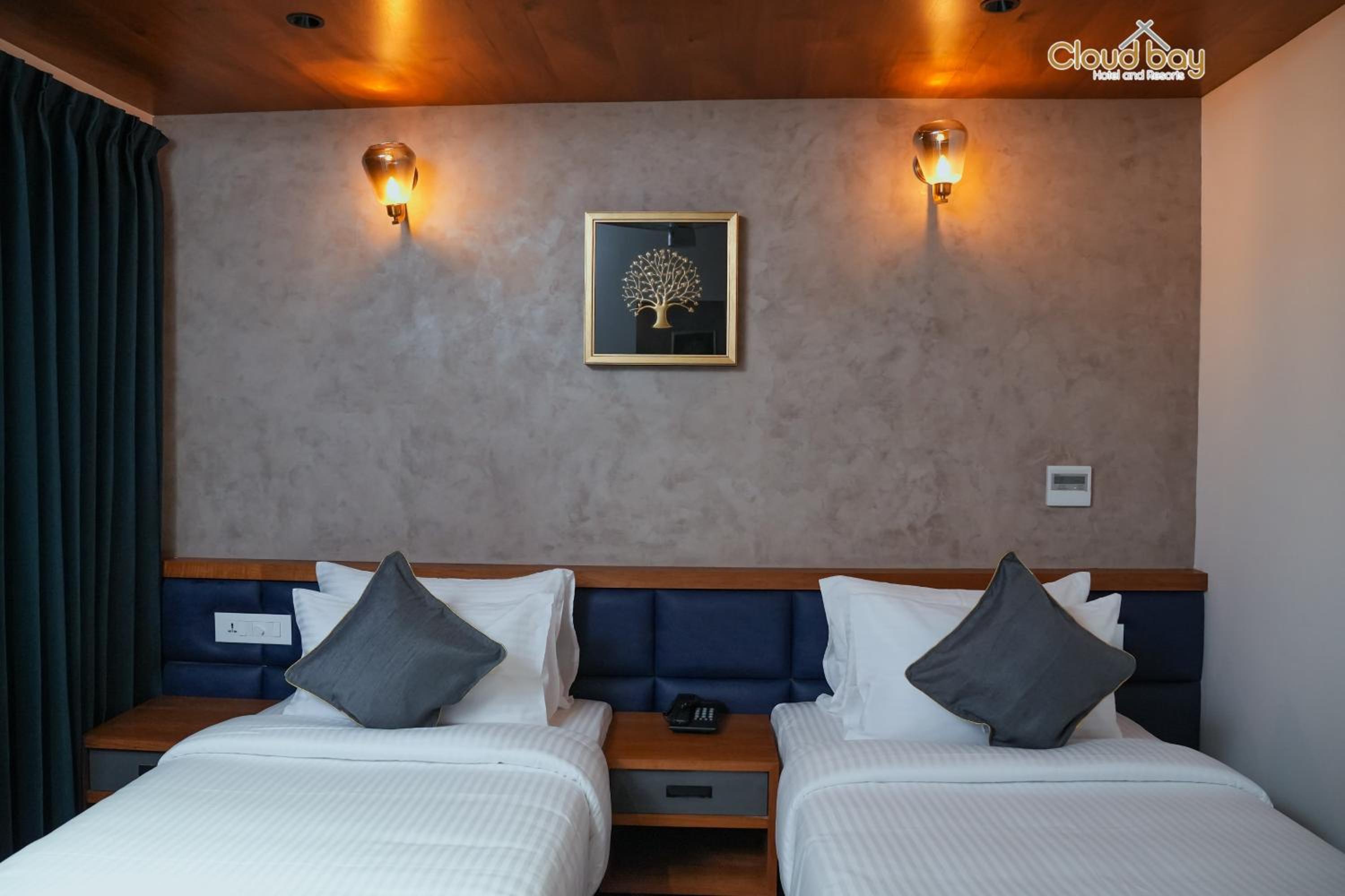 Double Or Twin Room photo 2