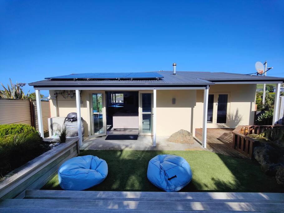 Four-Bedroom House photo 3