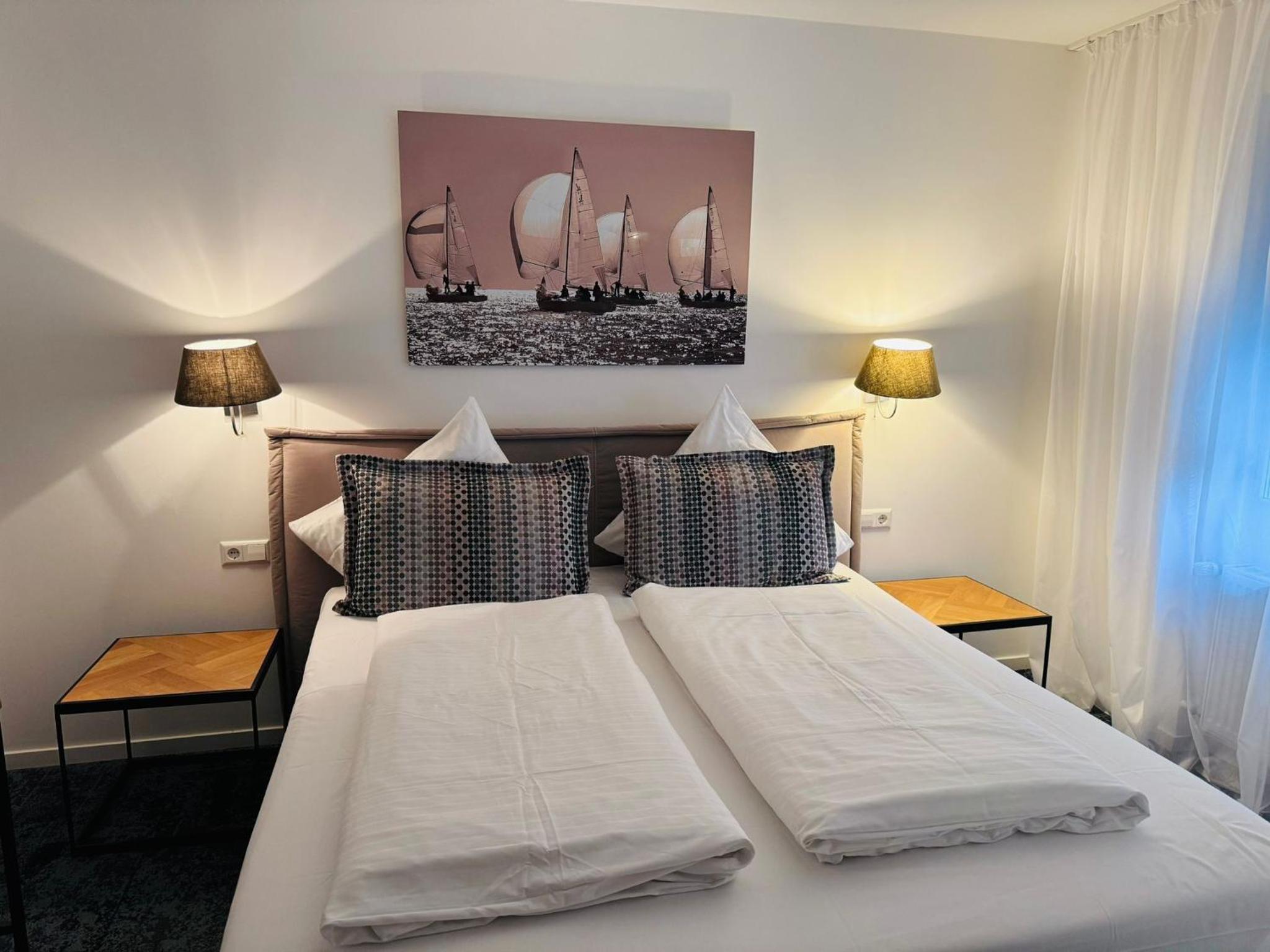 Standard Double Room photo 1