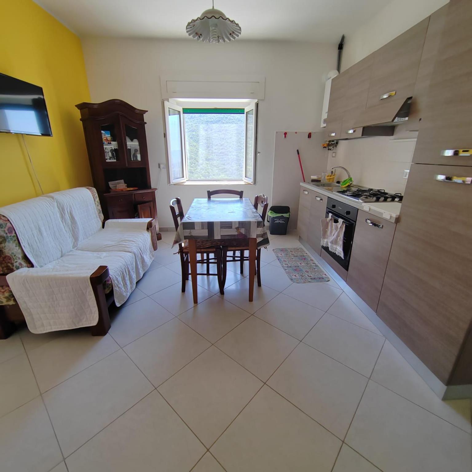 Two-Bedroom Apartment - Photo 19