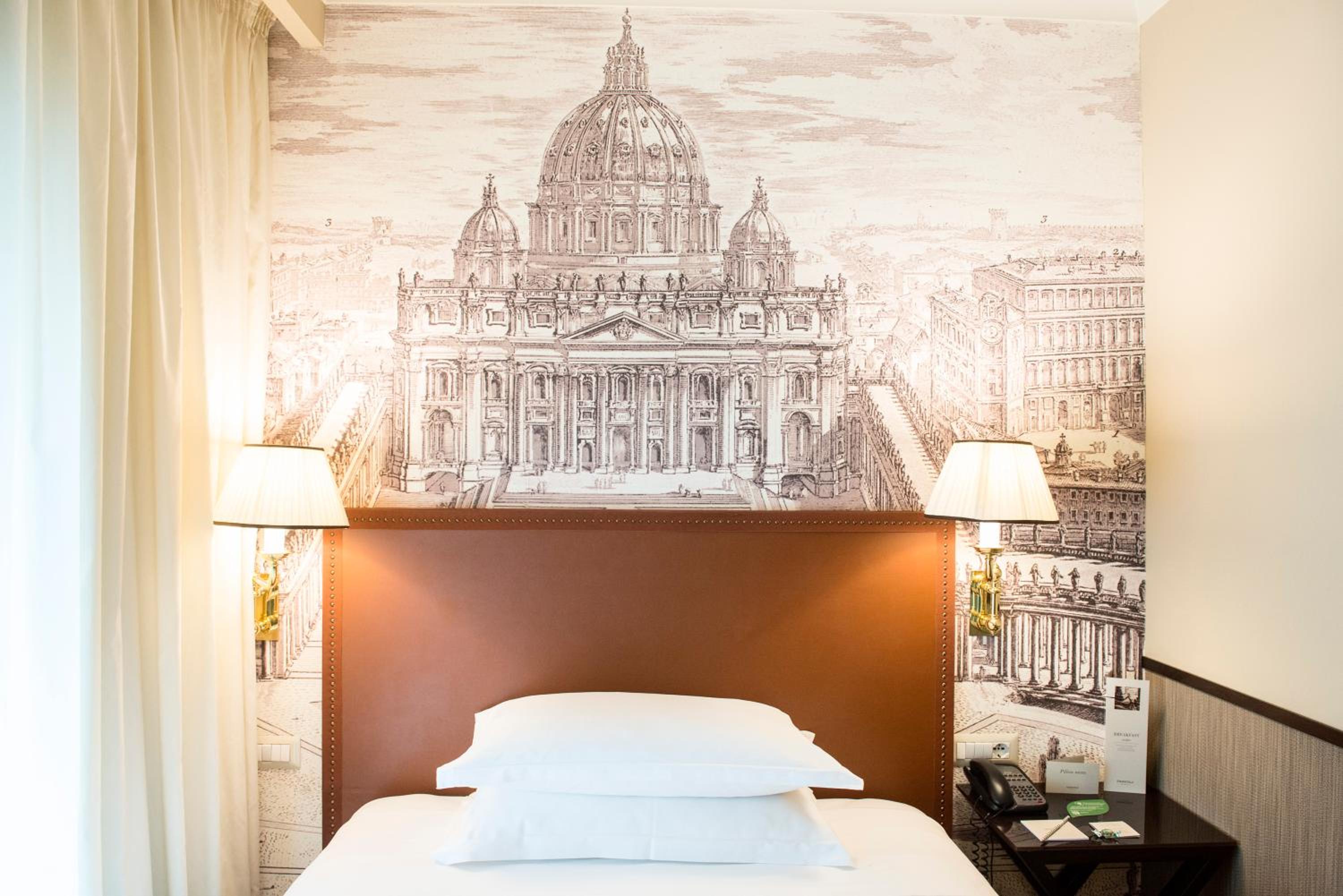 Superior Single Room - Photo 4