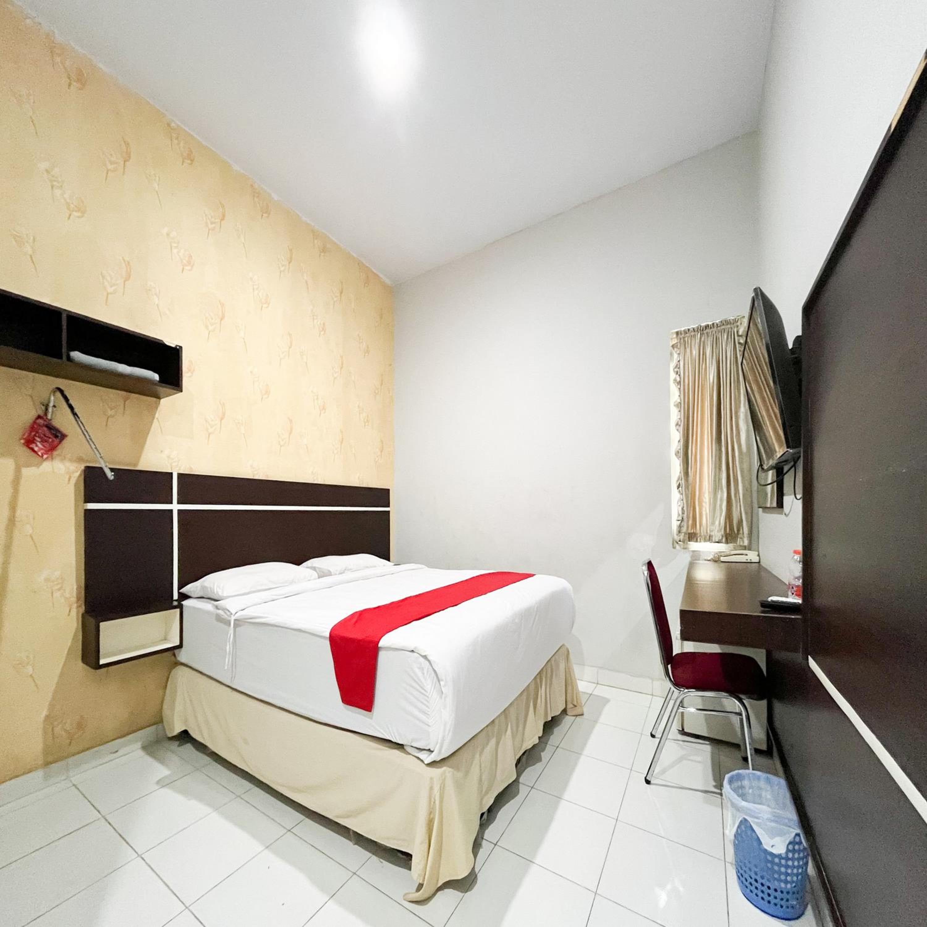 Standard Double Room photo 3