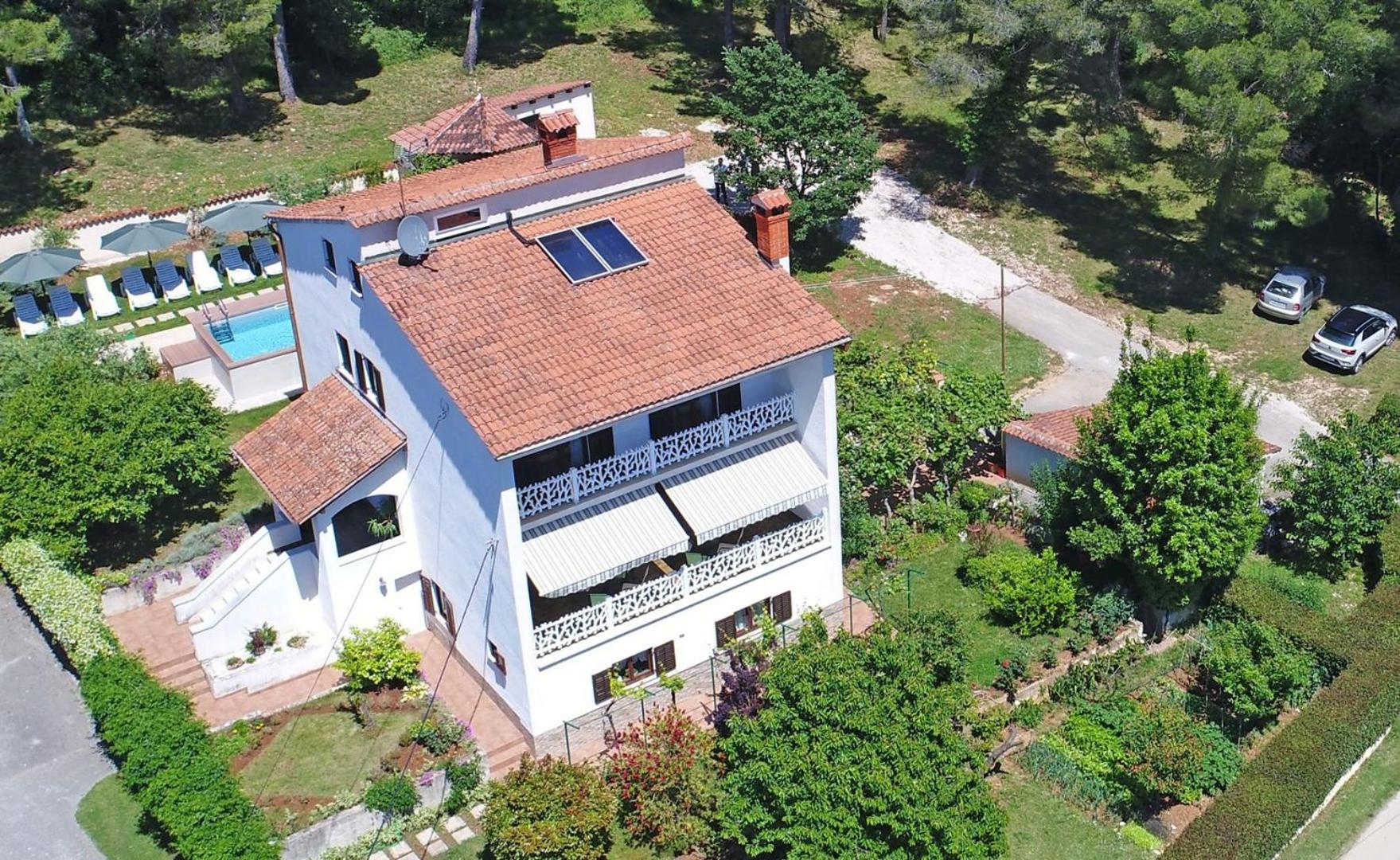 Villa with Private Pool photo 3