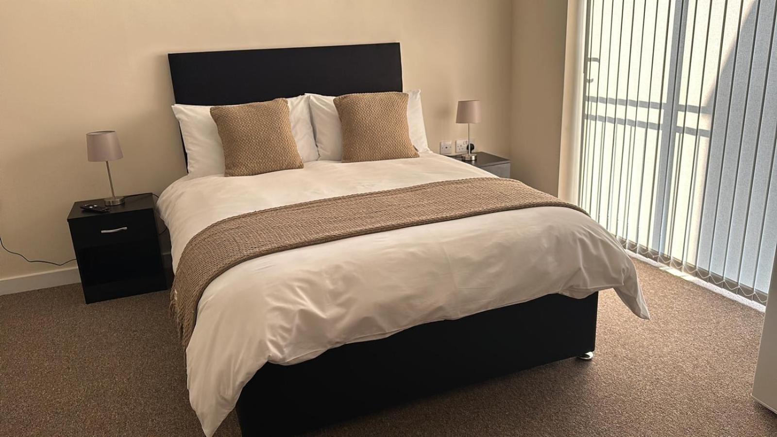 Double Room with Private Bathroom photo 1