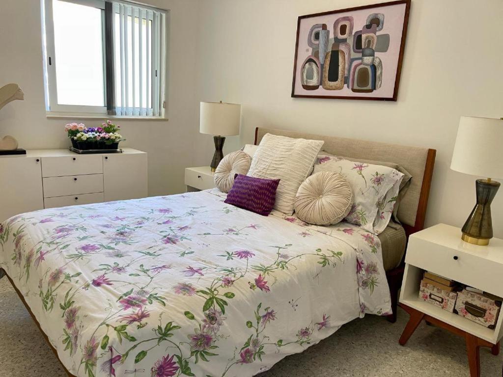 Four-Bedroom House photo 2