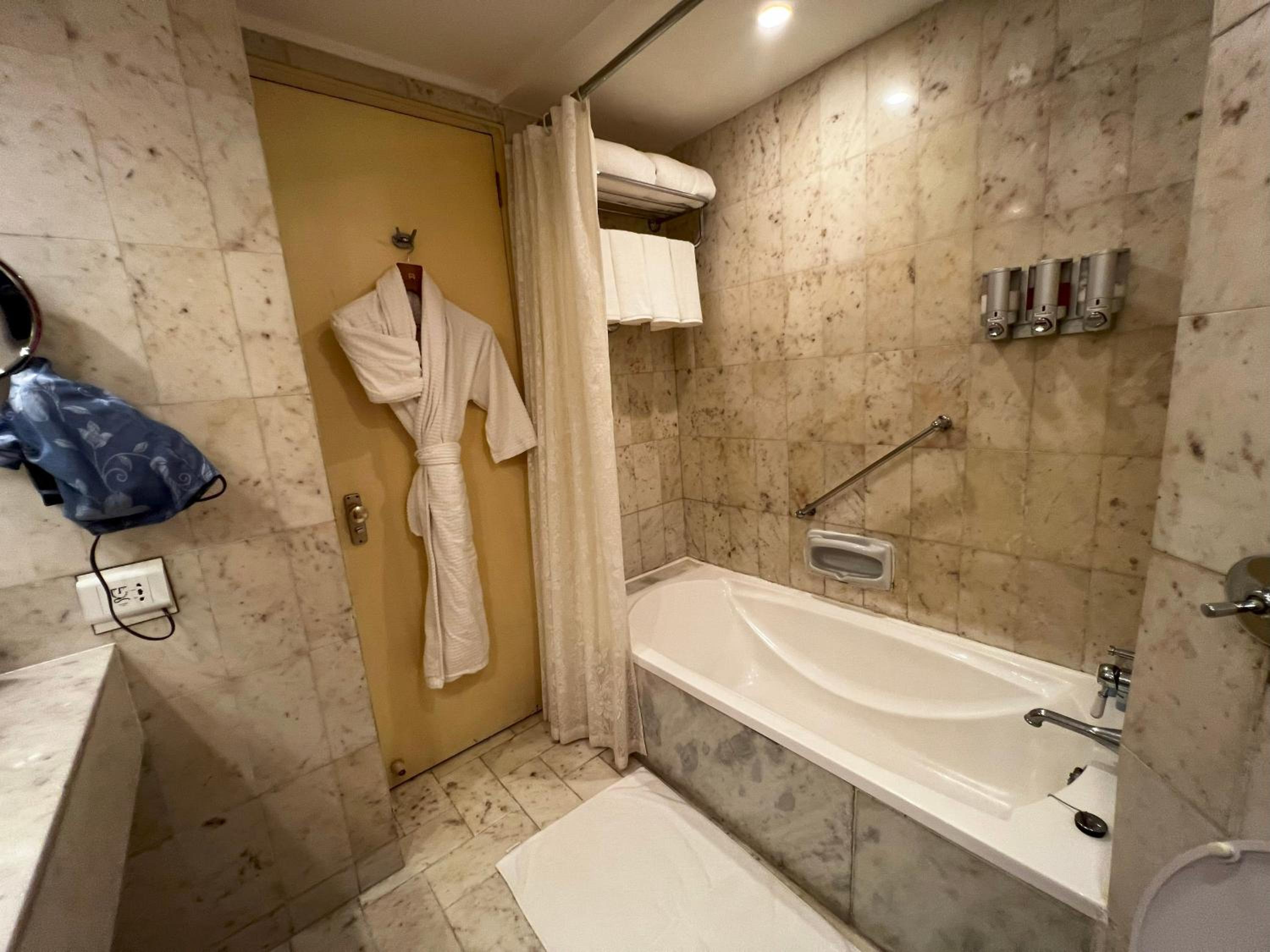 Suite photo