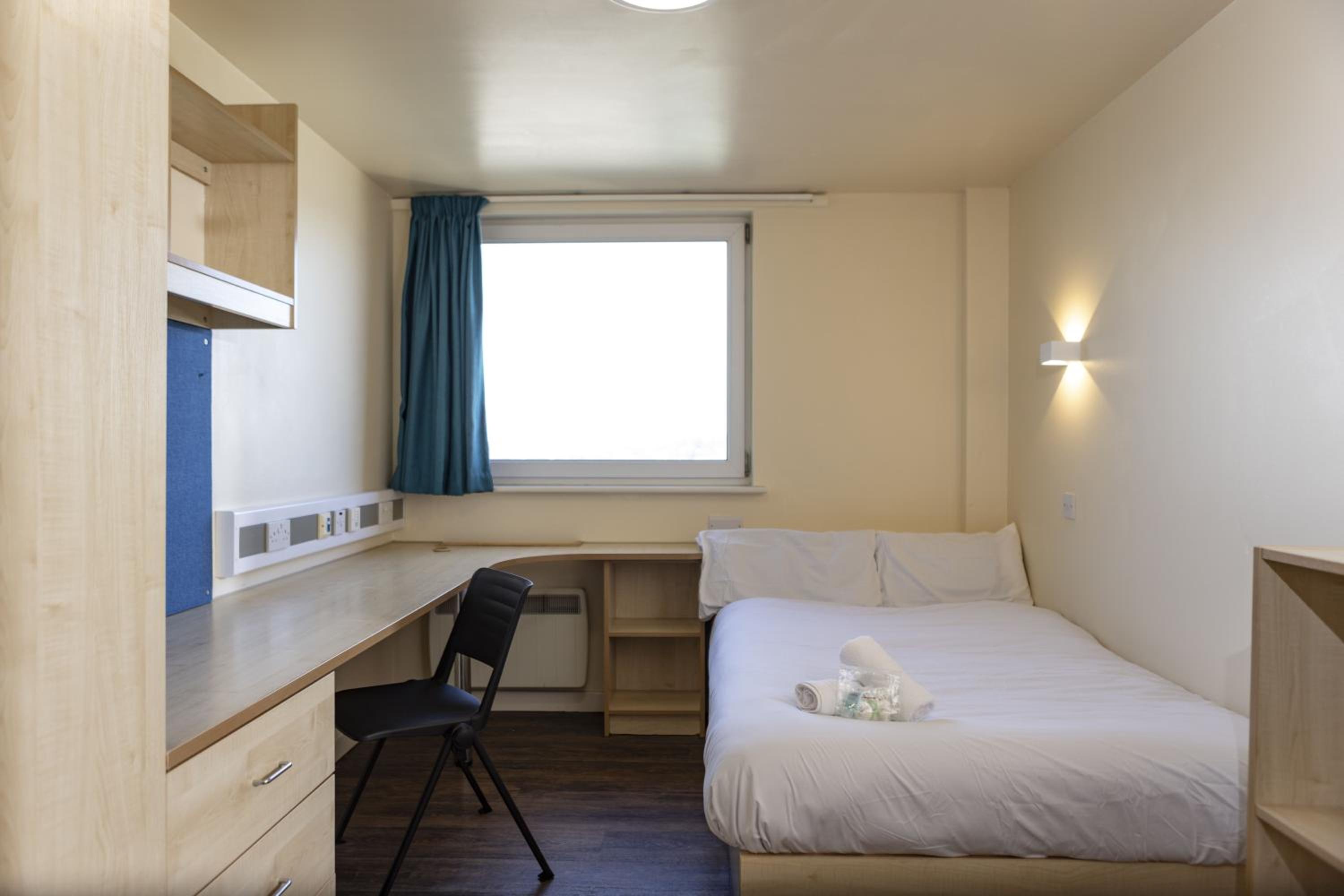Small Double Or Twin Room