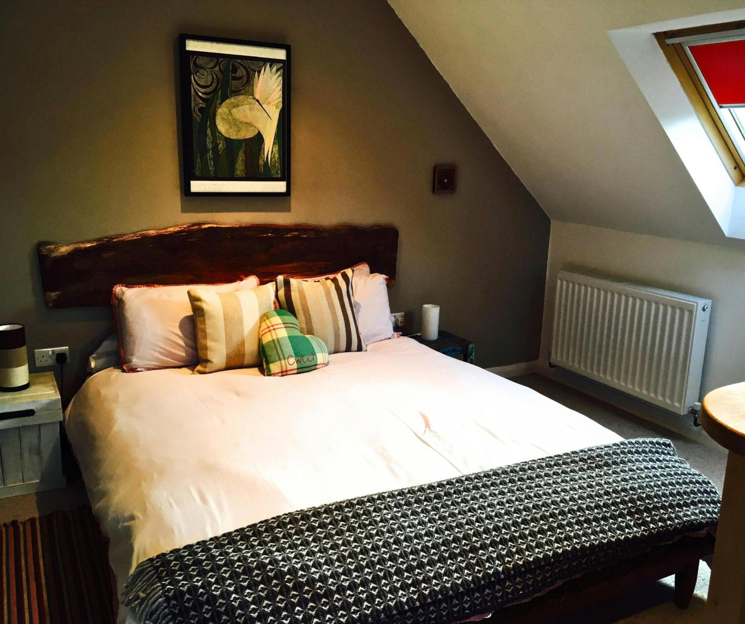 One-Bedroom House photo 1