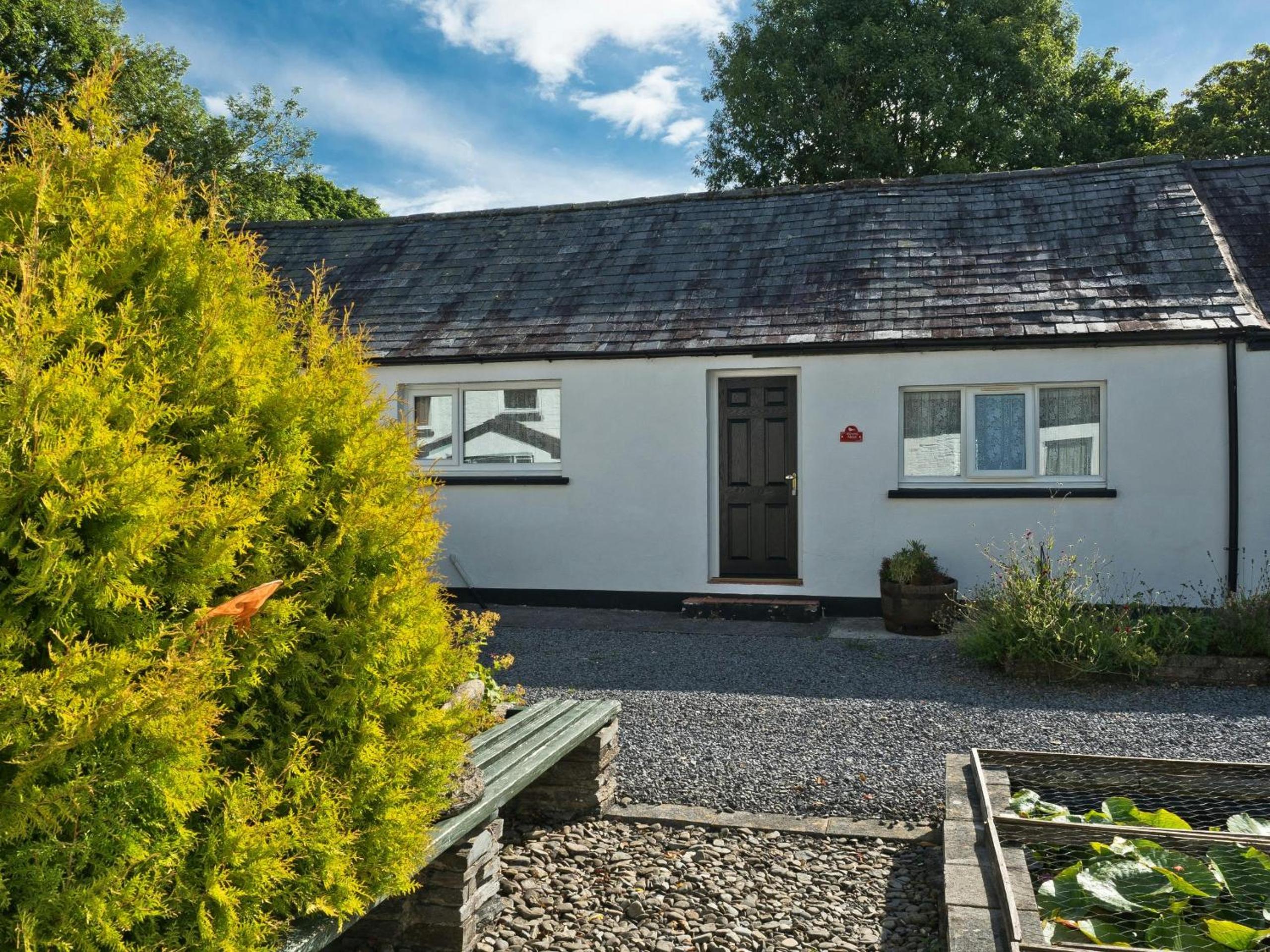 One-Bedroom House photo 2