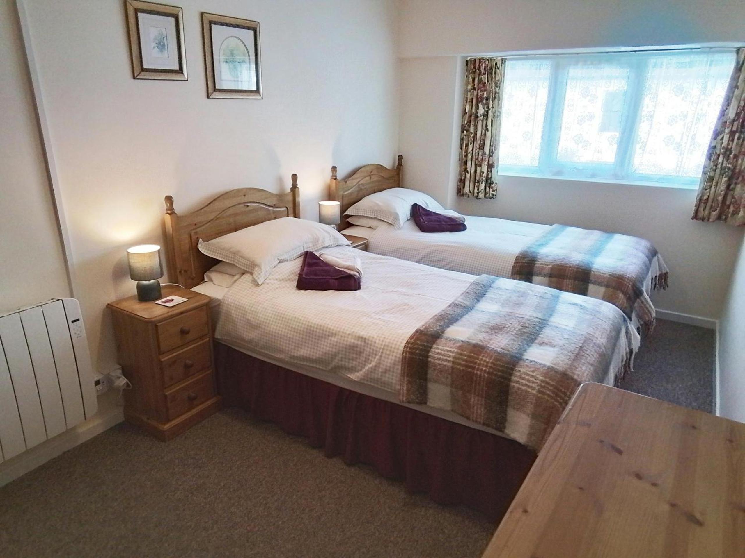 One-Bedroom House photo 1