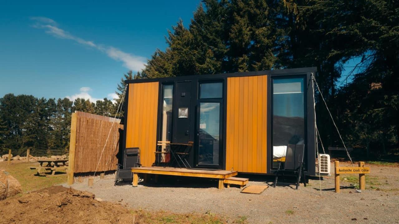 Mobile Home photo 2
